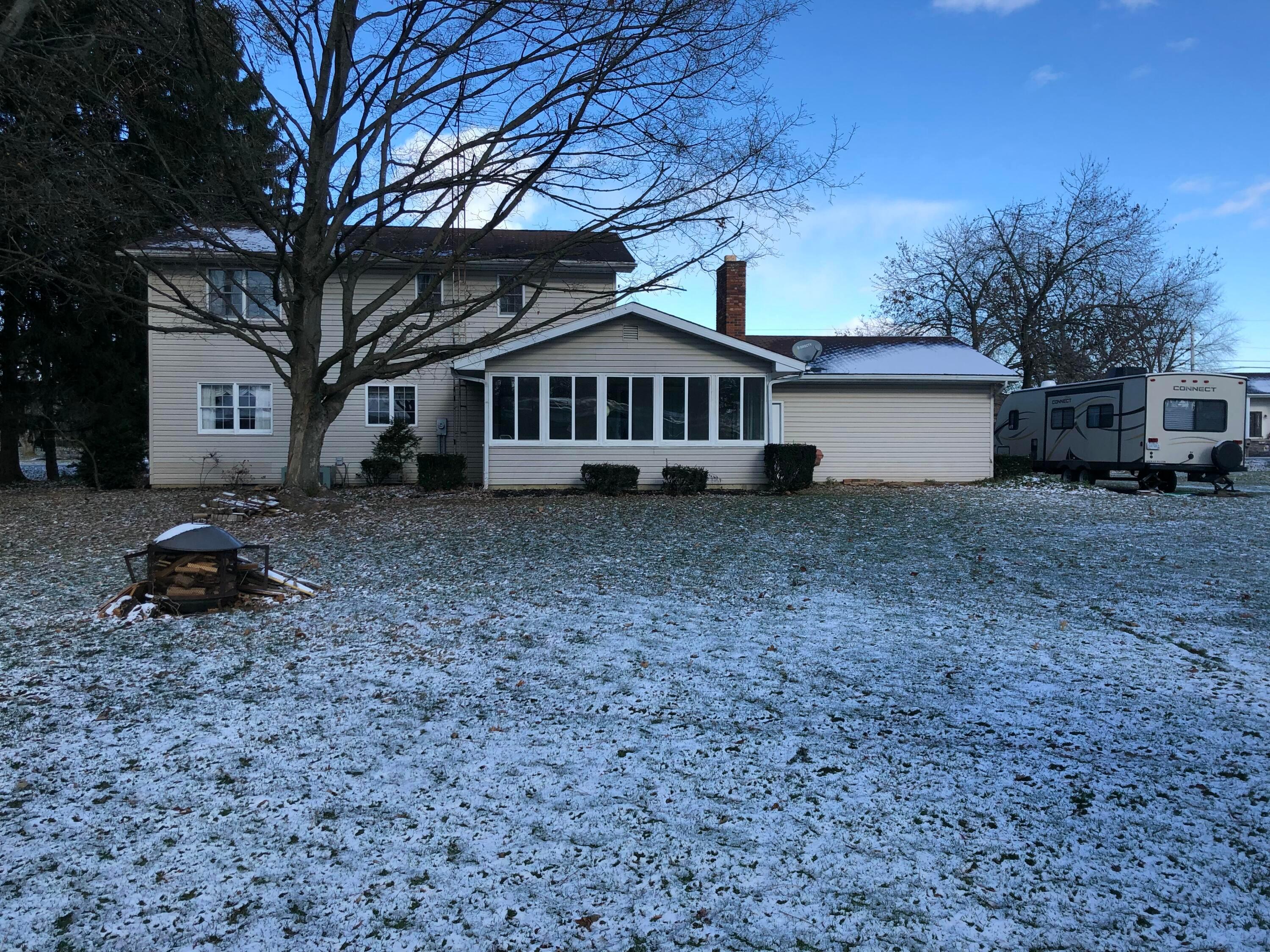 1667 Marion Edison Road Property Photo 3