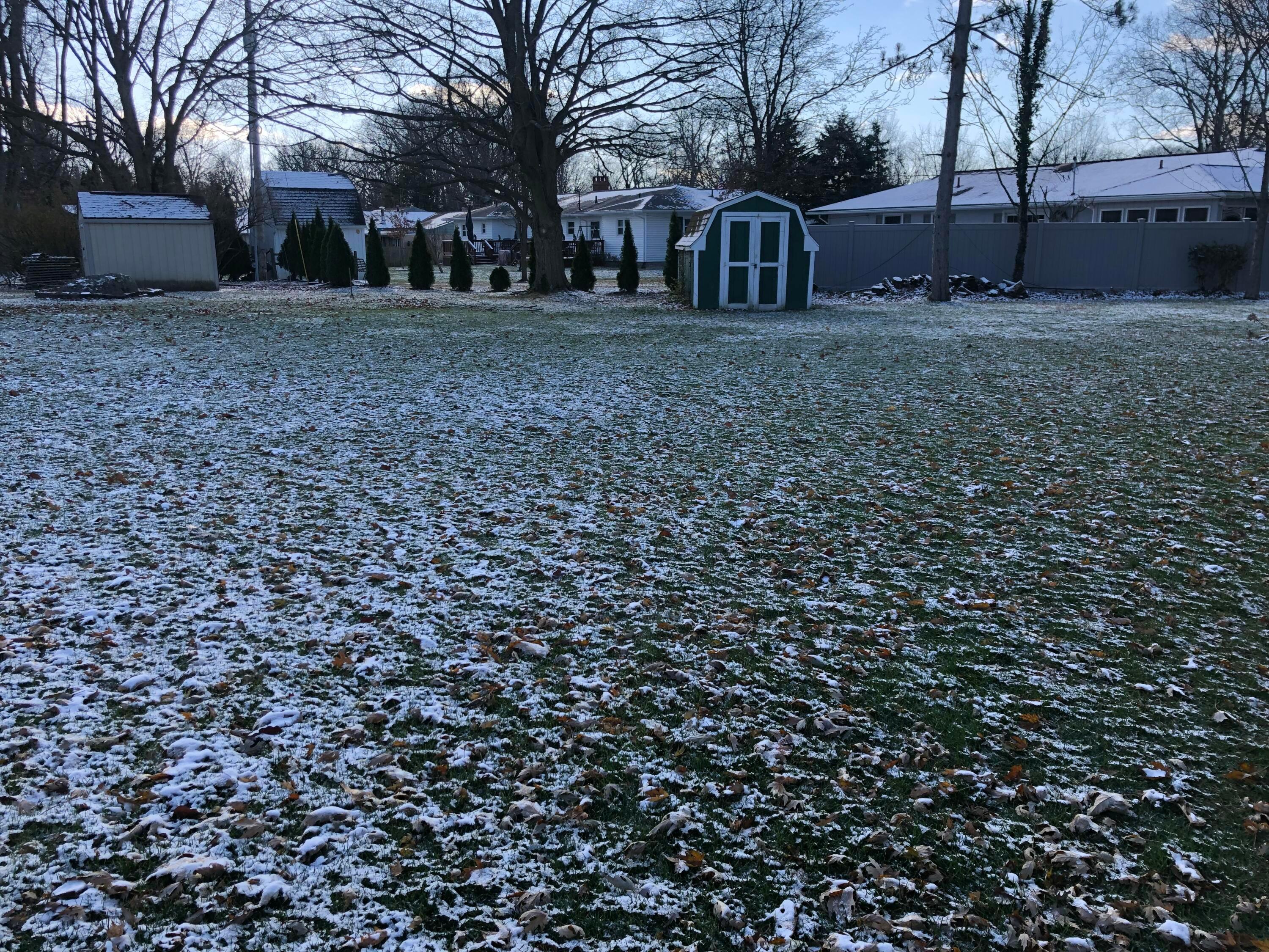 1667 Marion Edison Road Property Photo 4