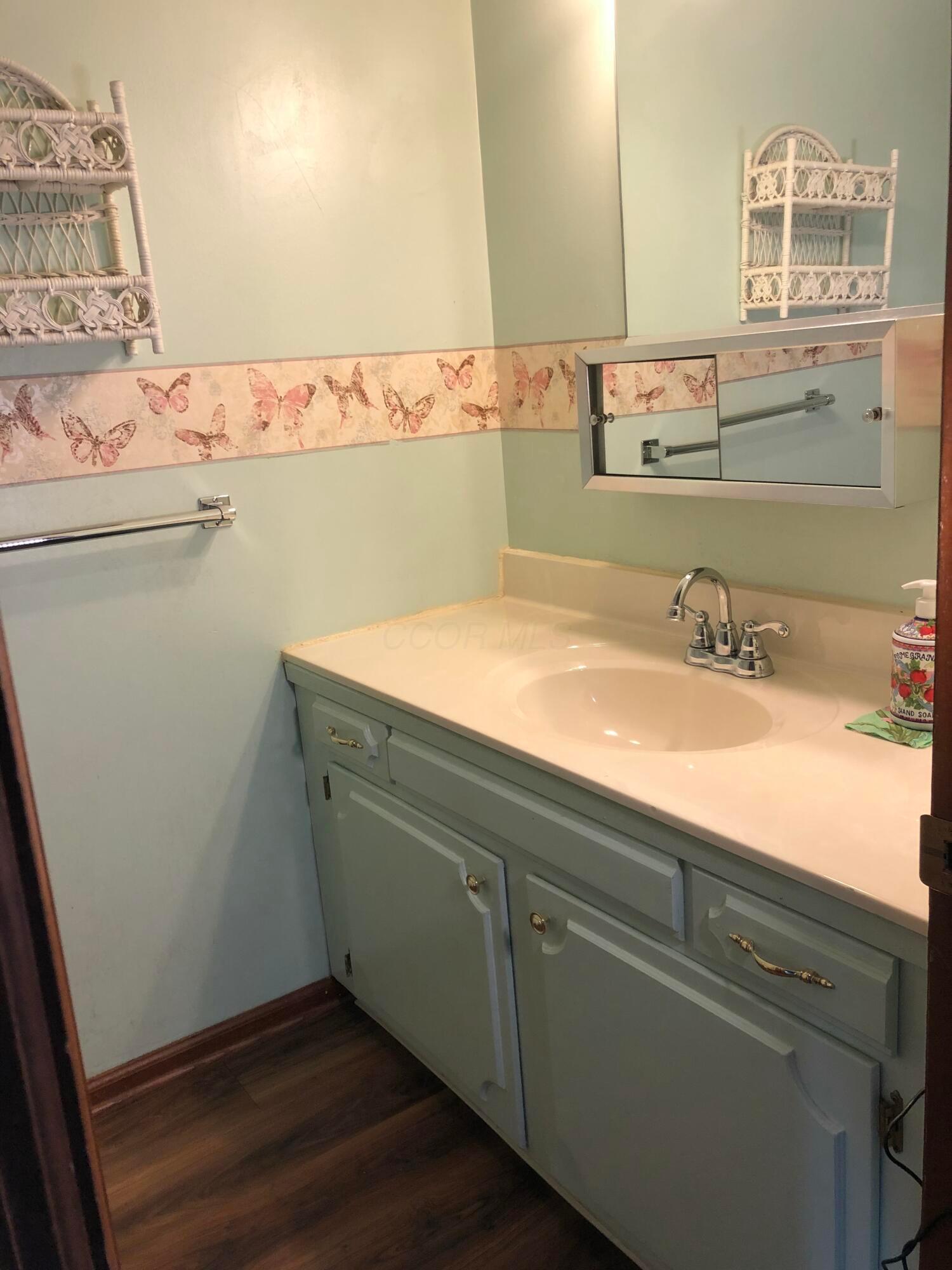 1667 Marion Edison Road Property Photo 14