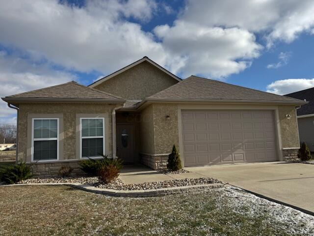 604 Whetstone Drive Property Photo 1