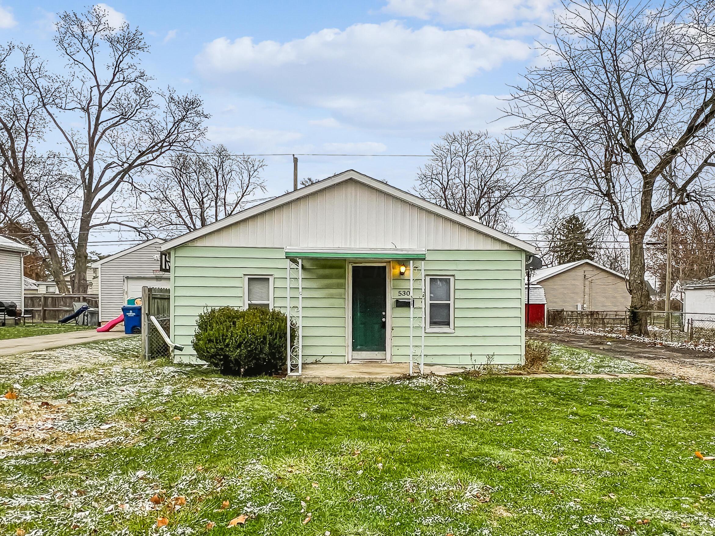530 Pierce Avenue Property Photo 1