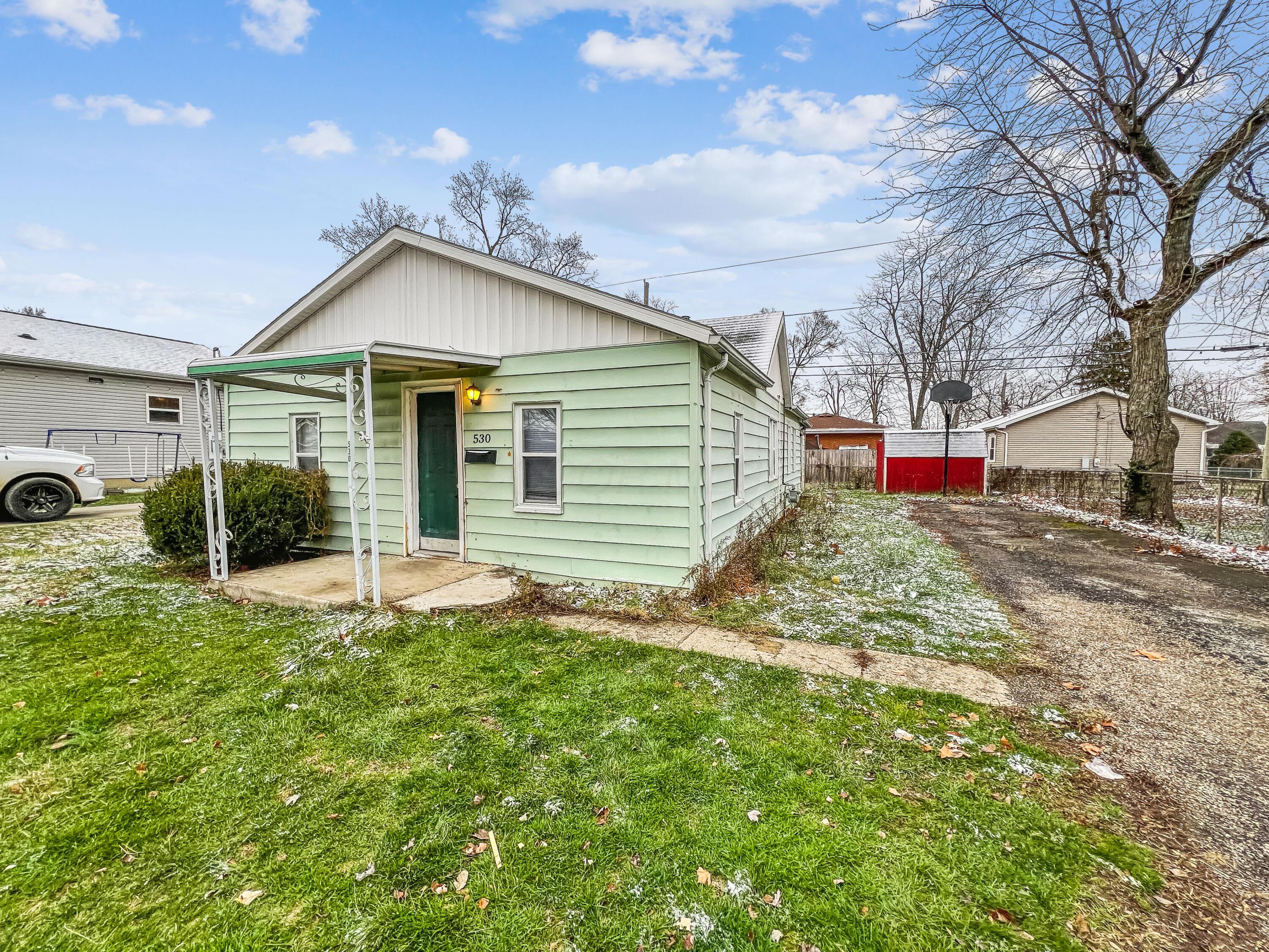 530 Pierce Avenue Property Photo 2