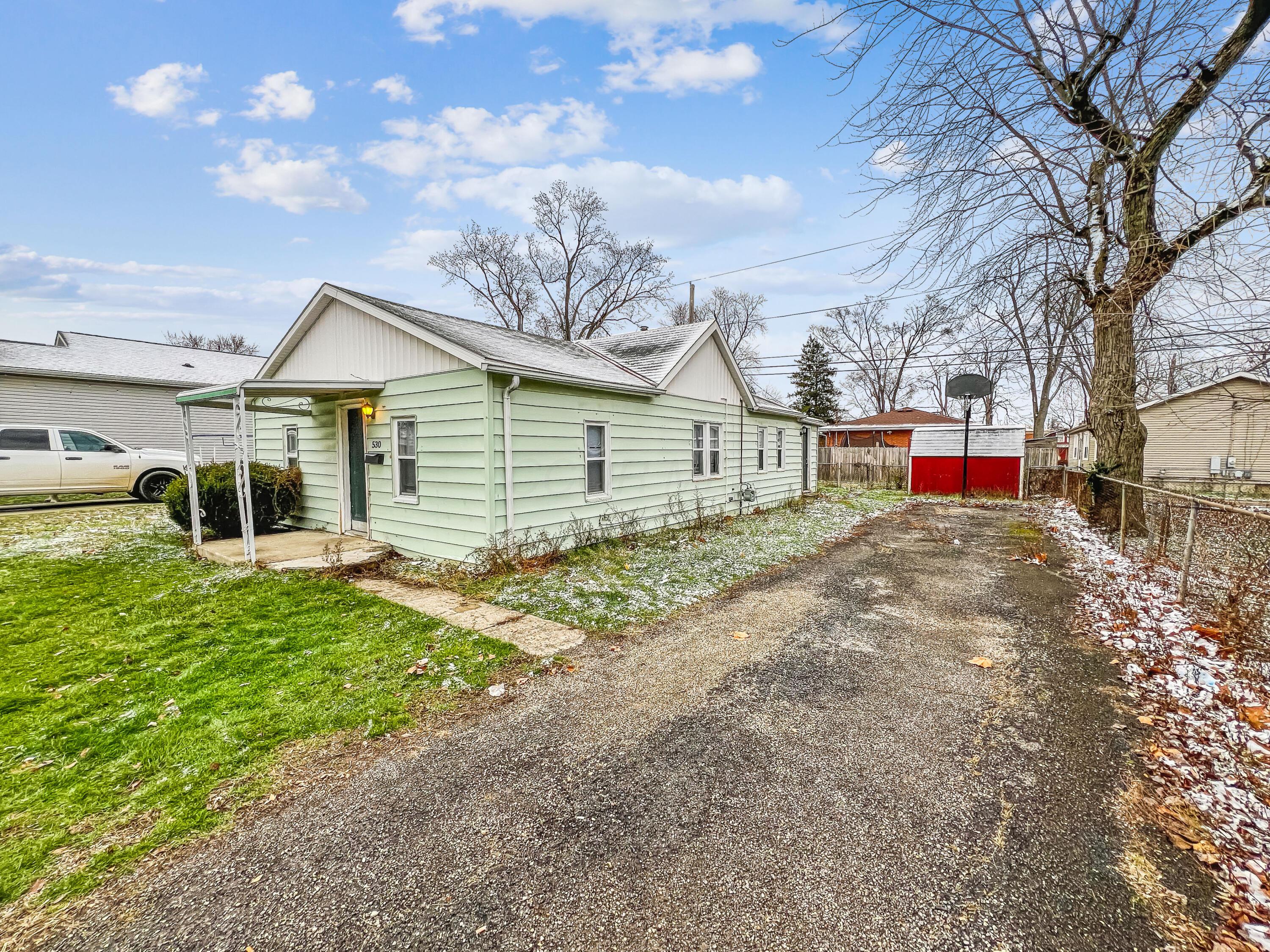 530 Pierce Avenue Property Photo 4