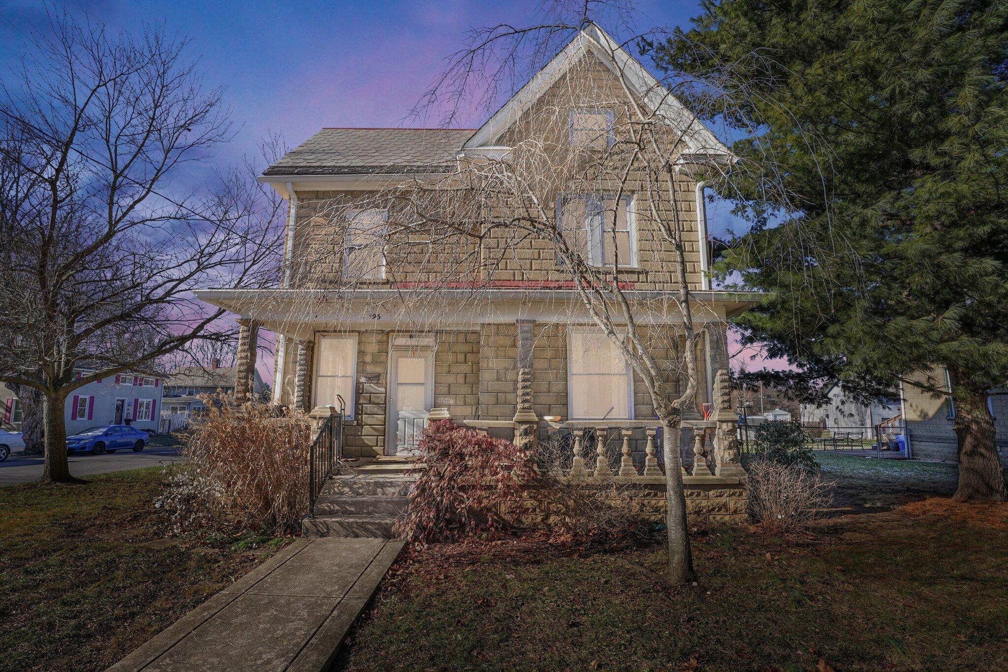 195 Walnut Street Property Photo 1
