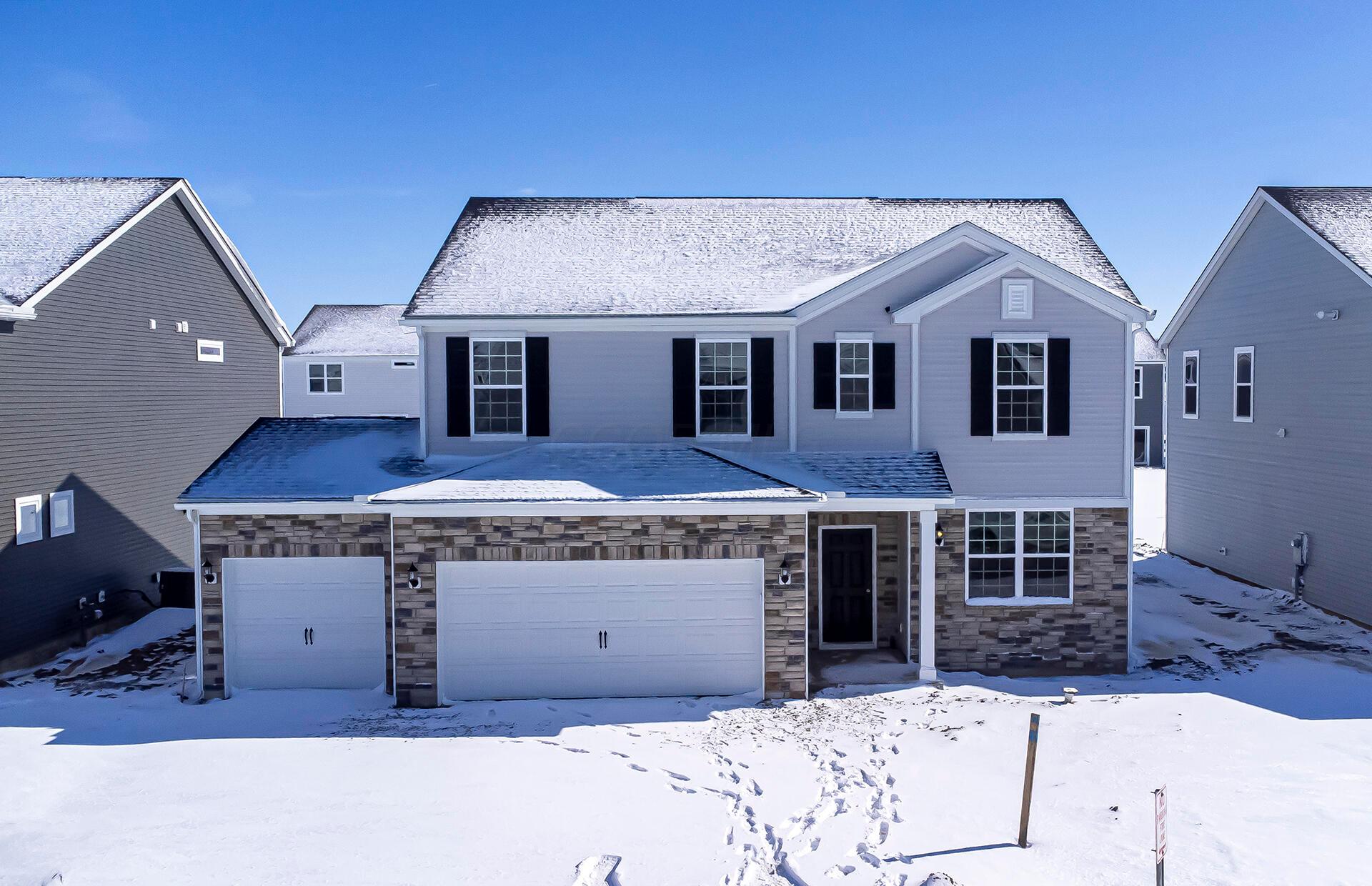 1605 Crest Drive, Lot 2556 Property Photo 1