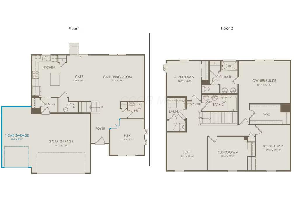 1605 Crest Drive, Lot 2556 Property Photo 2