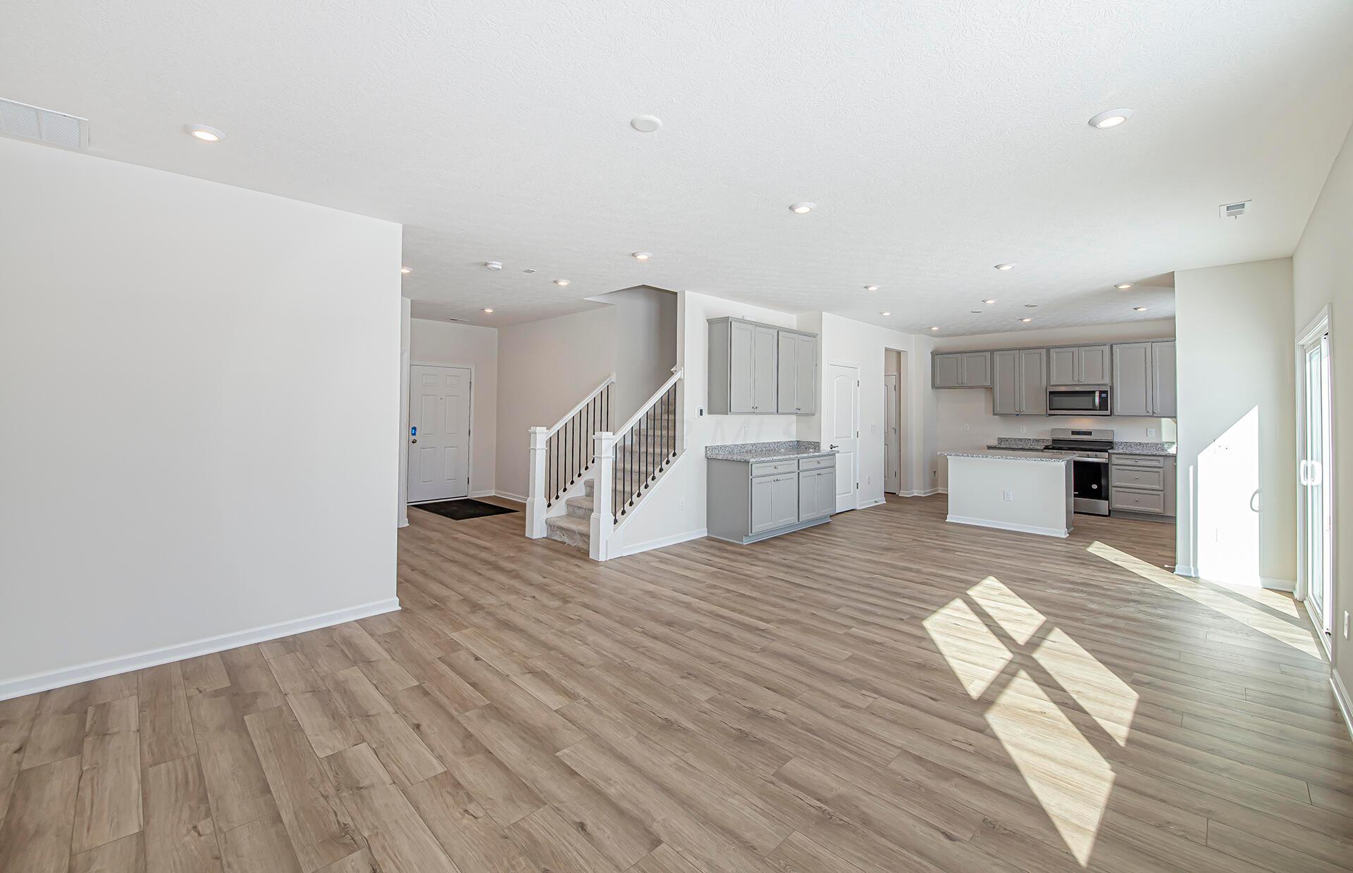 1605 Crest Drive, Lot 2556 Property Photo 12