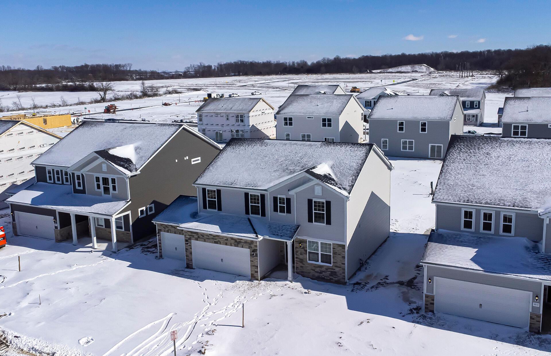 1605 Crest Drive, Lot 2556 Property Photo 28