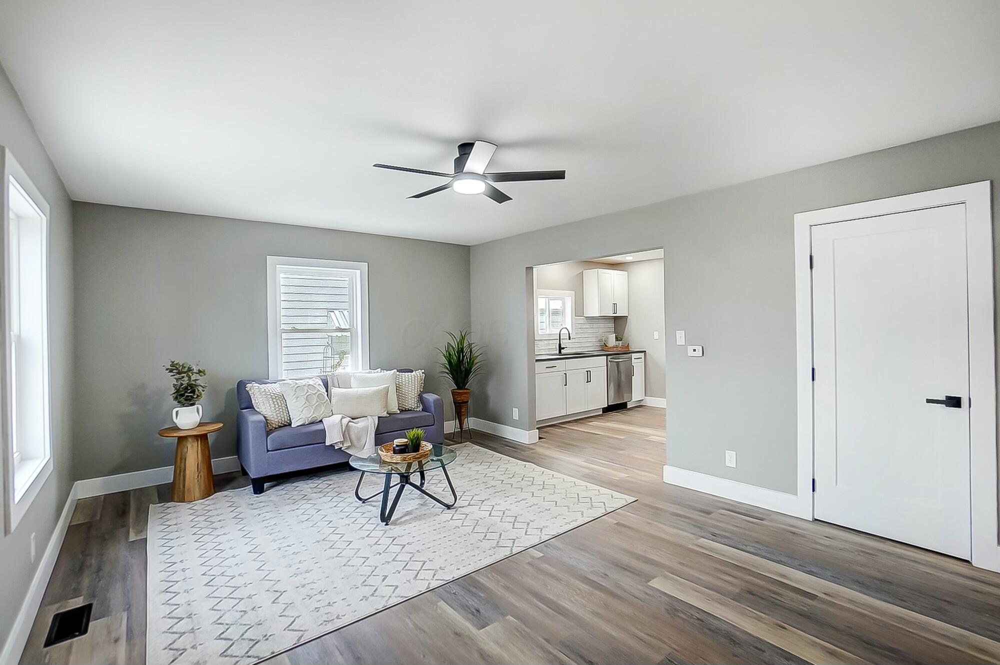 1418 Amherst Road Property Photo 8