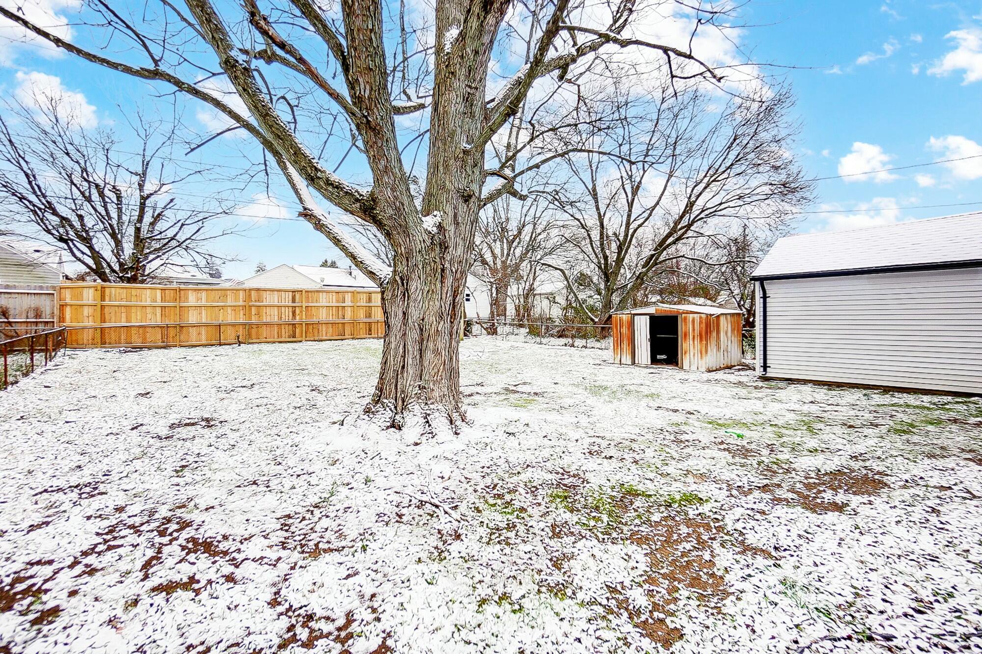 1418 Amherst Road Property Photo 29