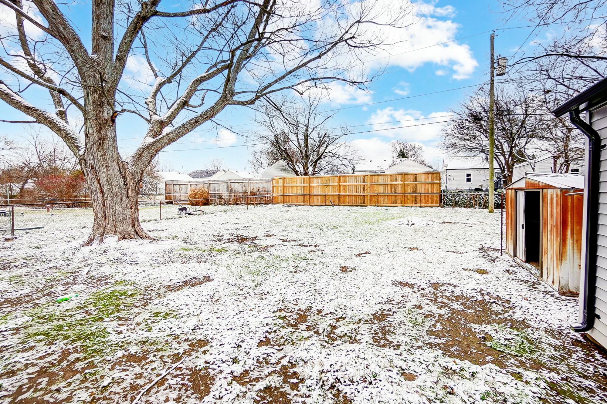 1418 Amherst Road Property Photo 30