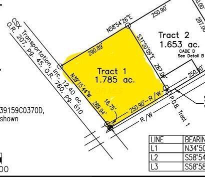 12710 Adams Road Property Photo 1