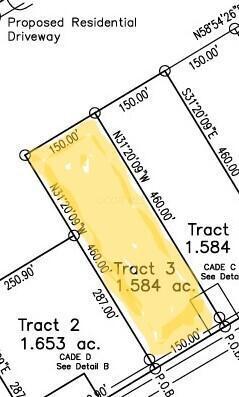 12690 Adams Road Property Photo 1