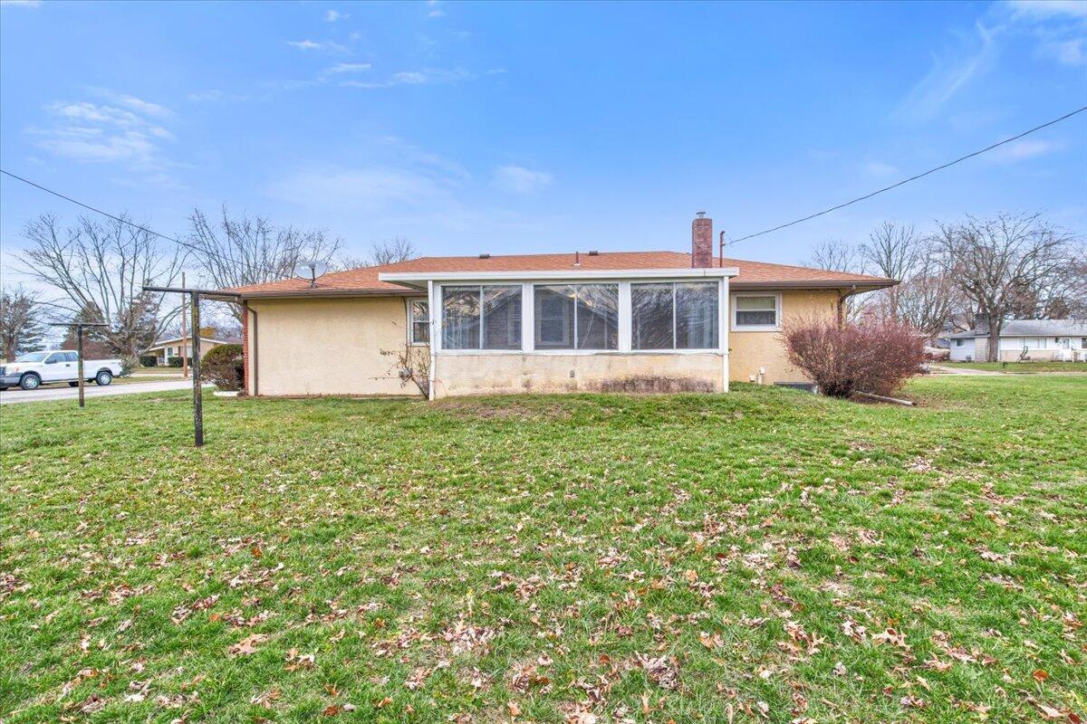 313 Rosewood Avenue Property Photo 5