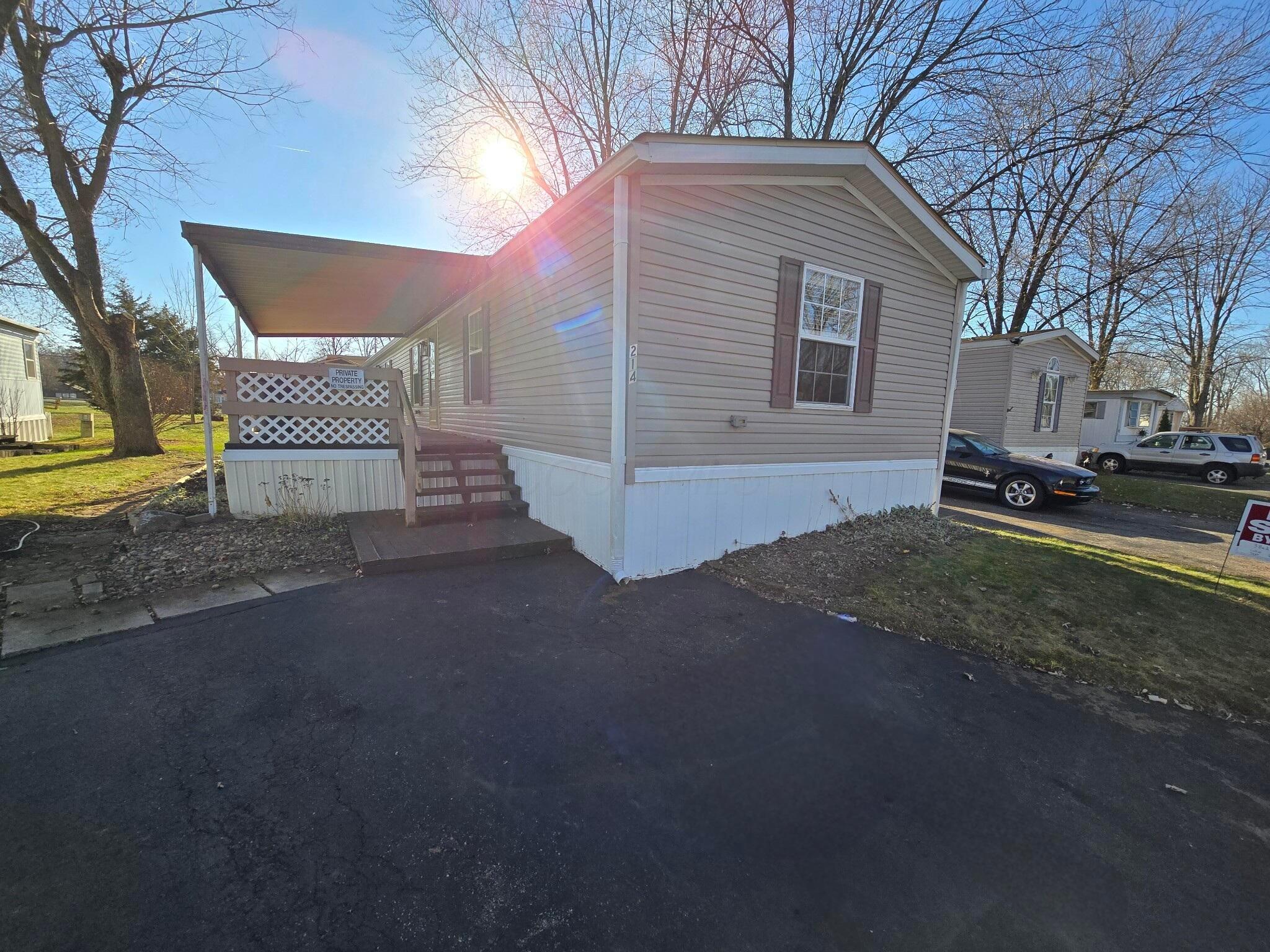 214 Estates Lane Lane Property Photo