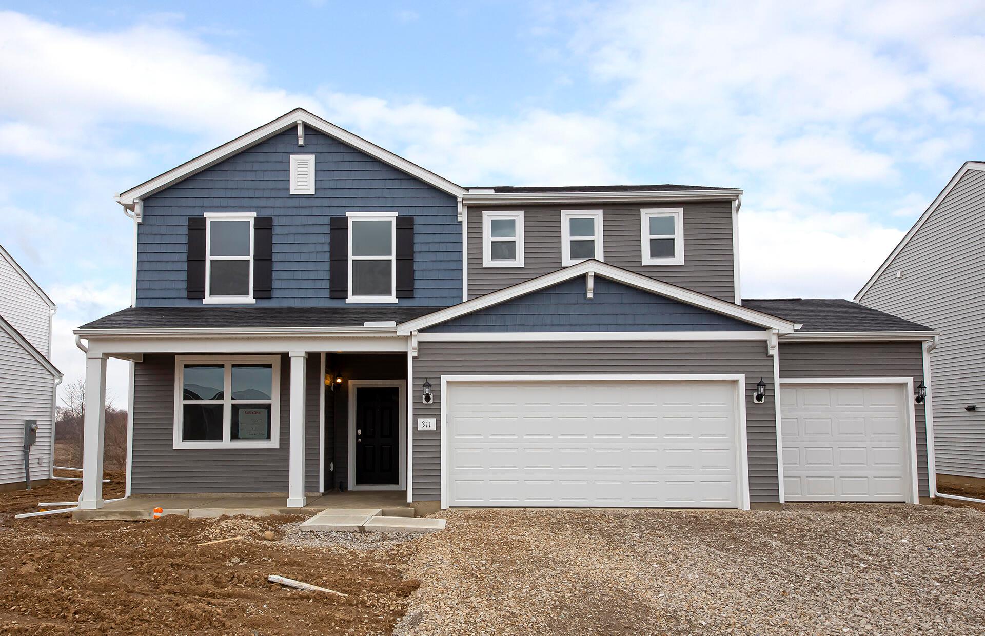 311 Dowler Drive, Lot 383 Property Photo