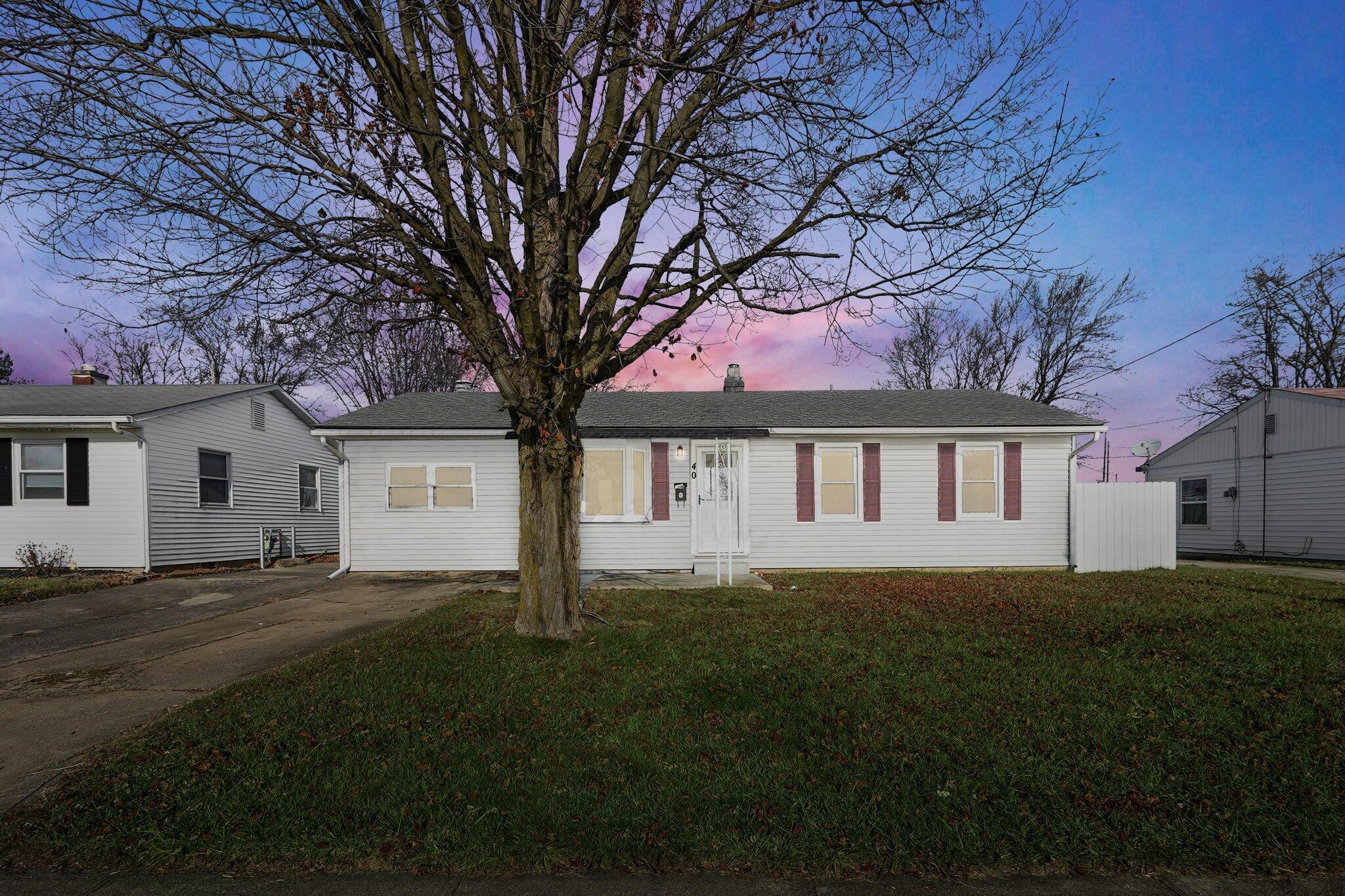 40 Deger Drive Property Photo 1