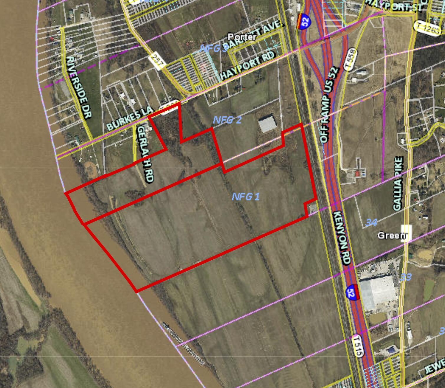 0 Gerlach Road Property Photo 2