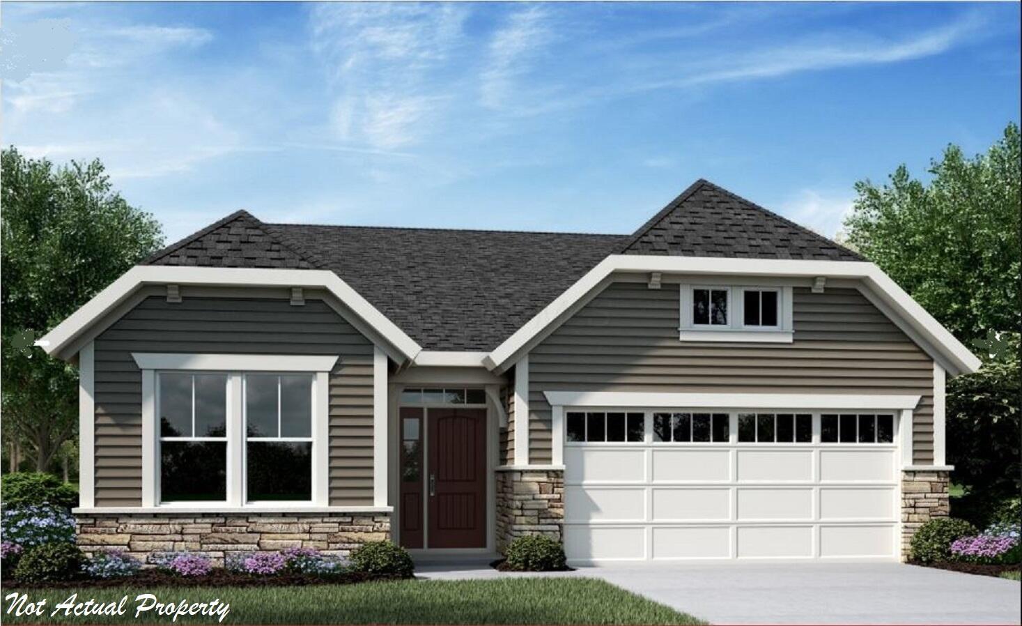 6069 Windcliff Drive E Property Photo 2