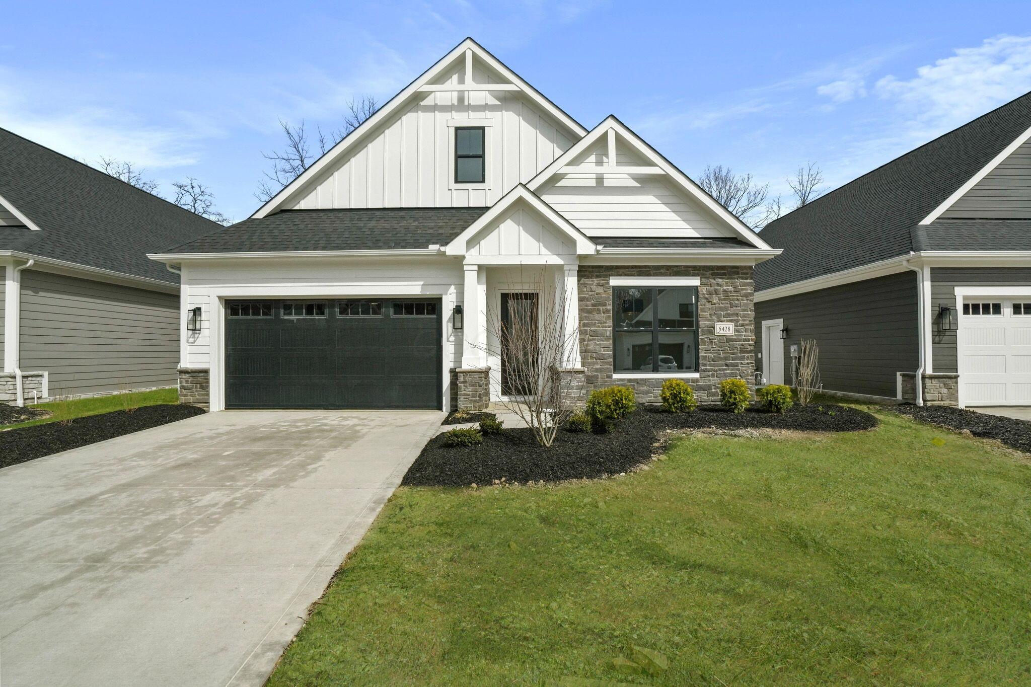 5428 Seclusion Drive Property Photo 1