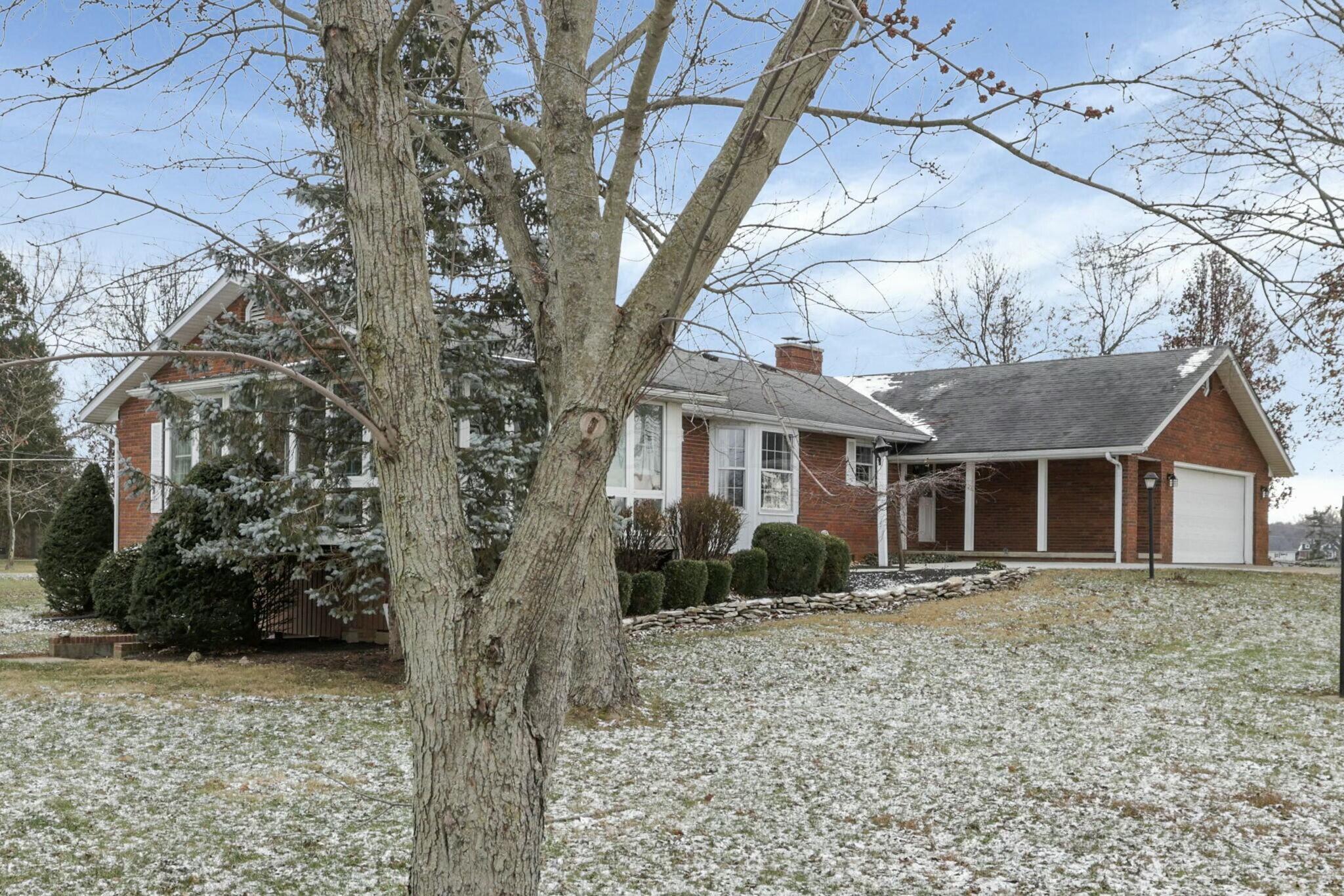 6015 Lithopolis Winchester Road Property Photo 4