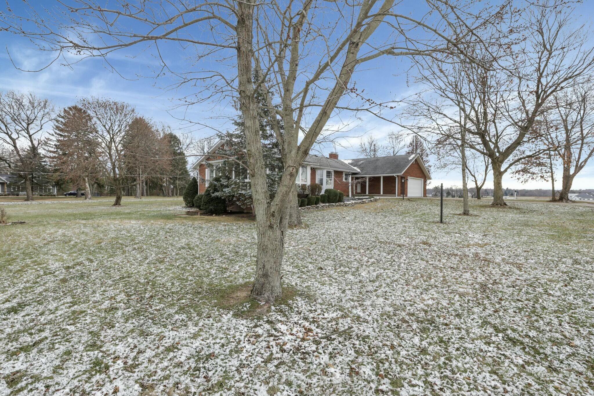6015 Lithopolis Winchester Road Property Photo 5