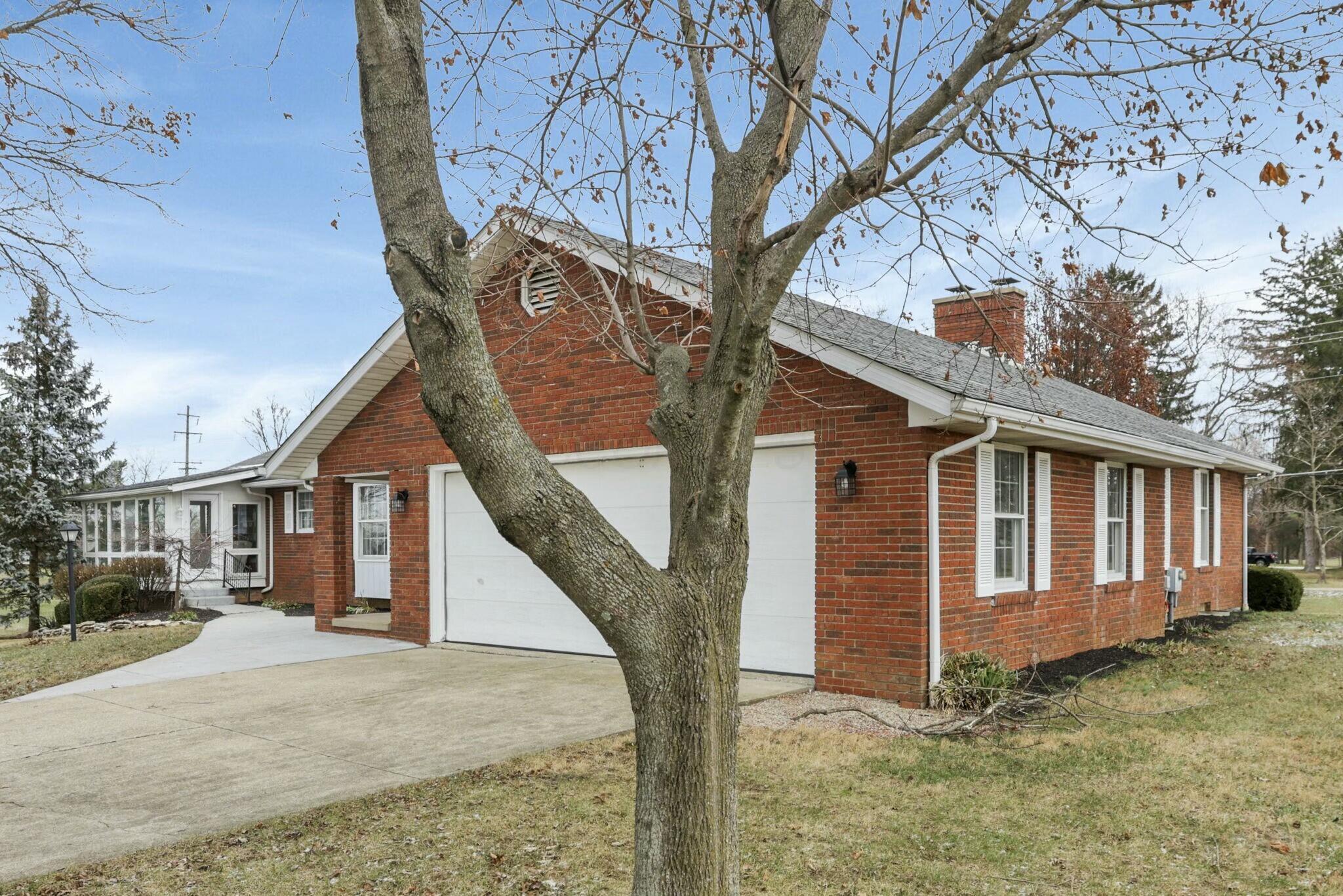 6015 Lithopolis Winchester Road Property Photo 6