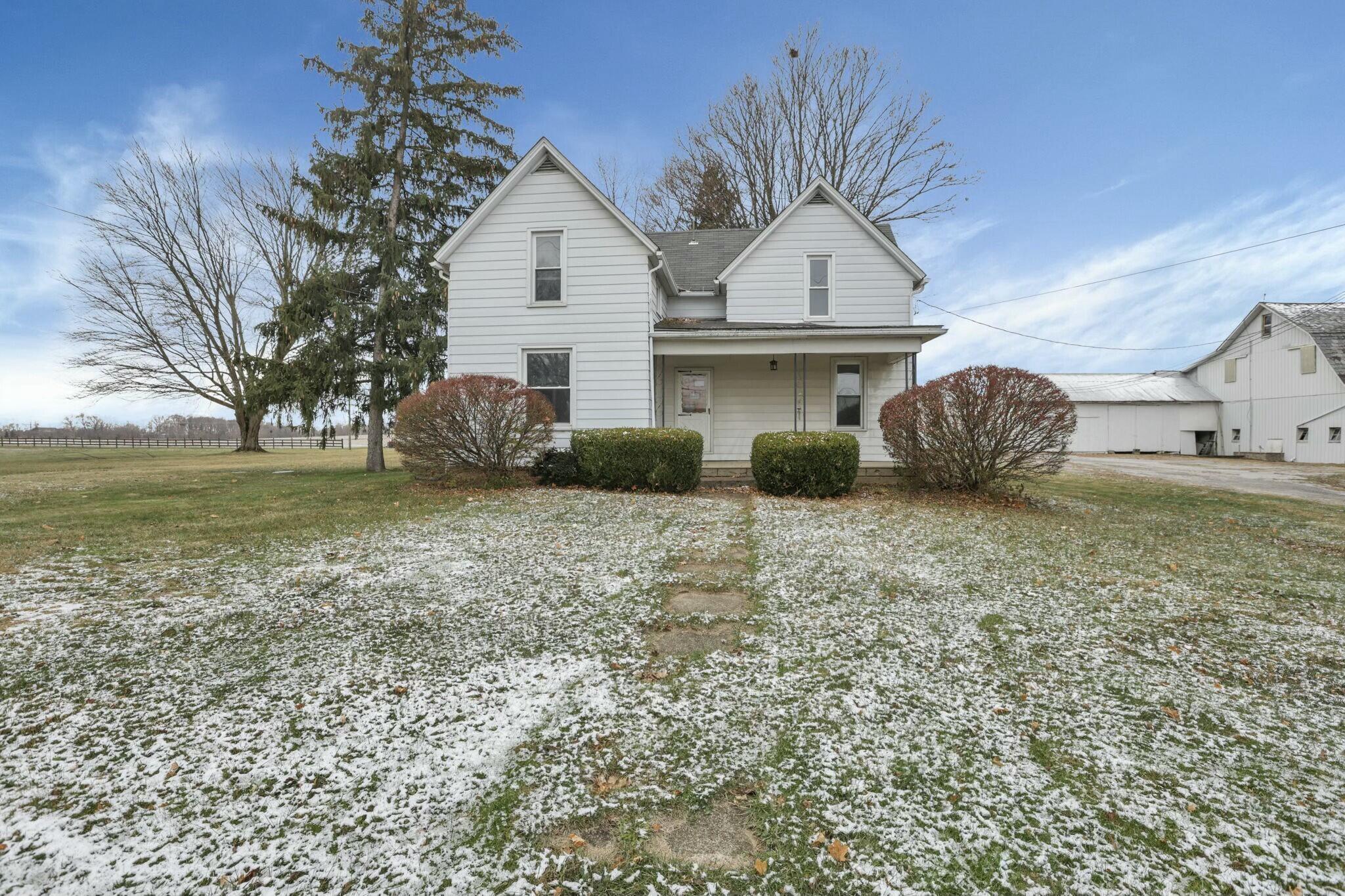 6085 Lithopolis Winchester Road Property Photo 2