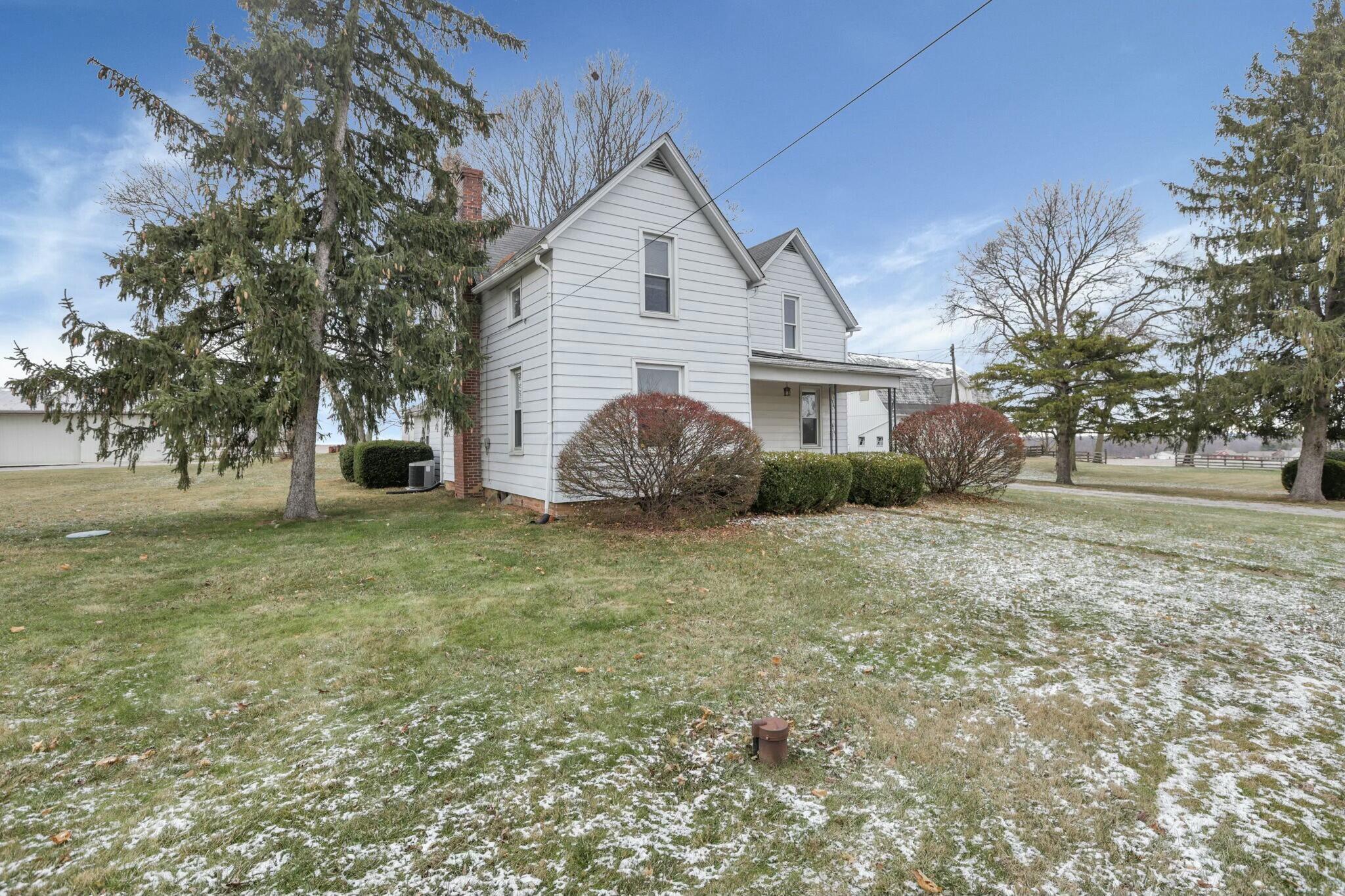 6085 Lithopolis Winchester Road Property Photo 4