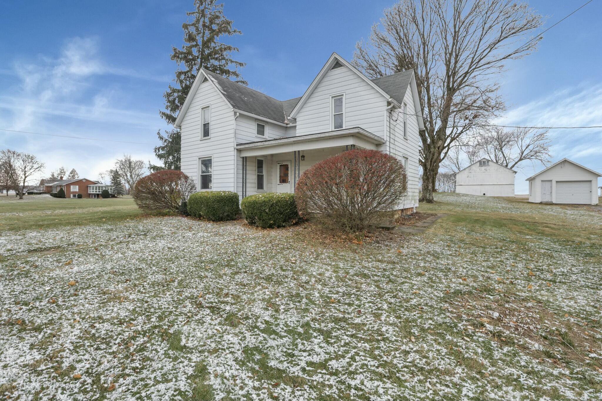 6085 Lithopolis Winchester Road Property Photo 6
