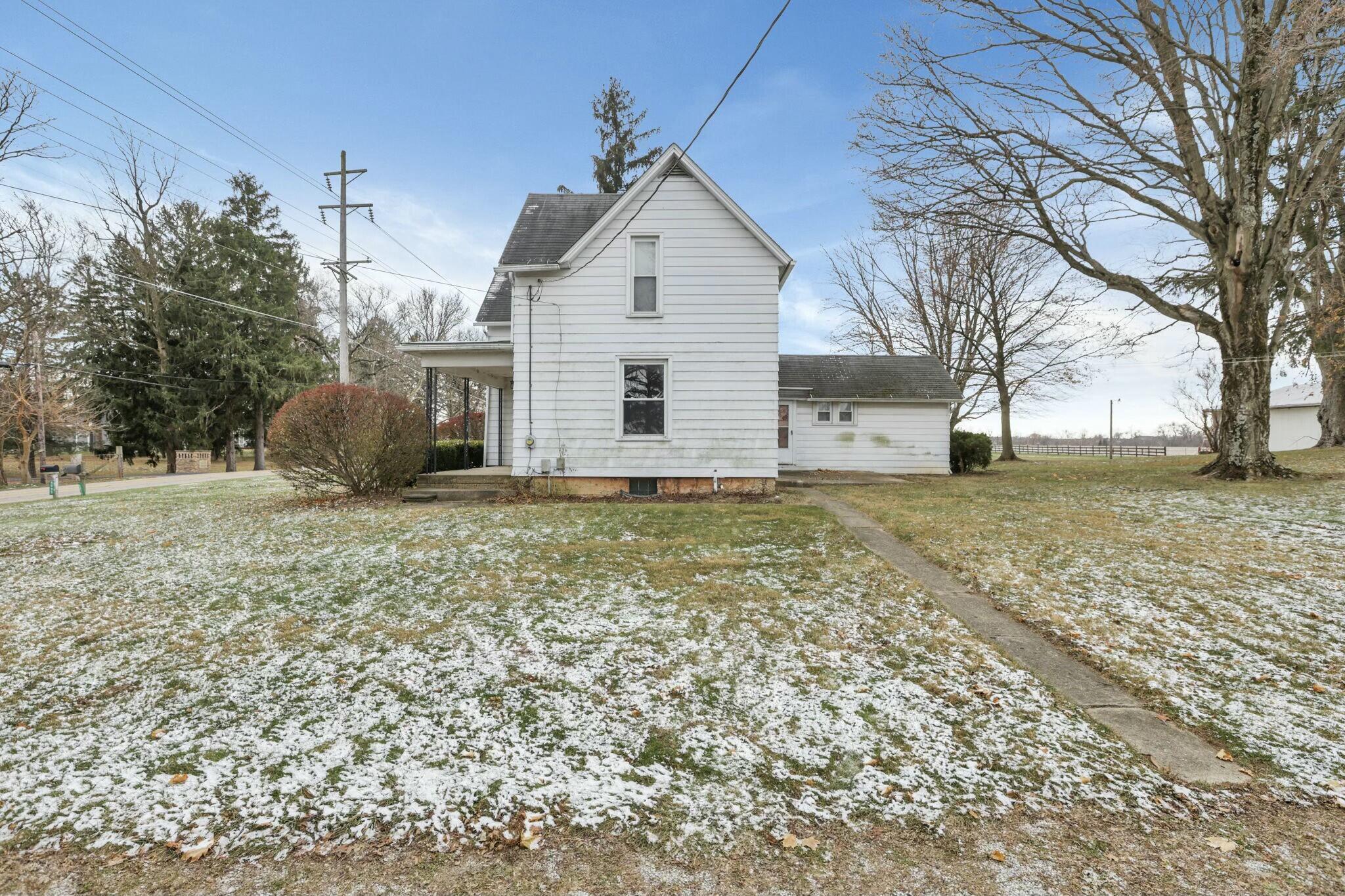 6085 Lithopolis Winchester Road Property Photo 37