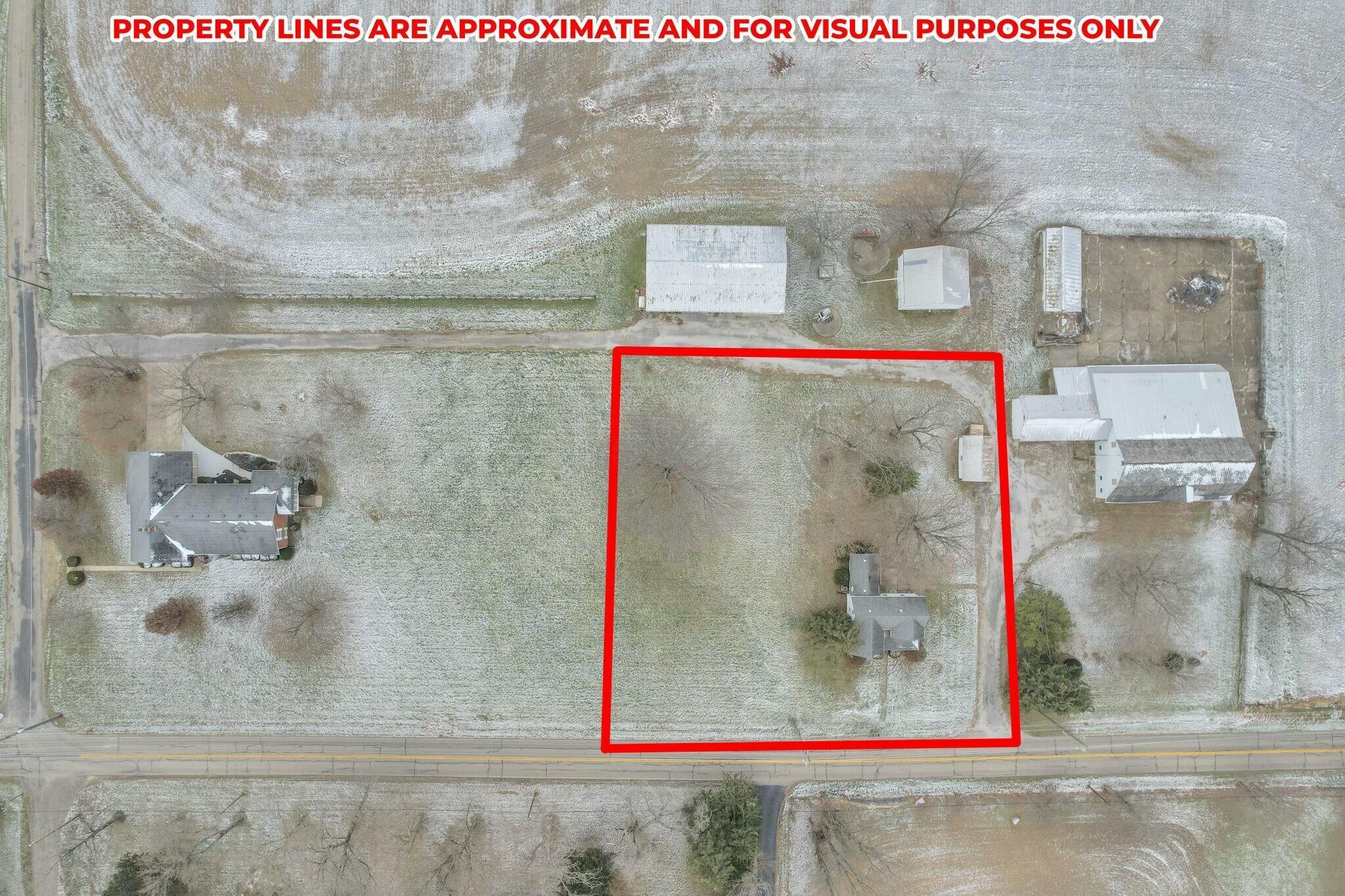 6085 Lithopolis Winchester Road Property Photo 54