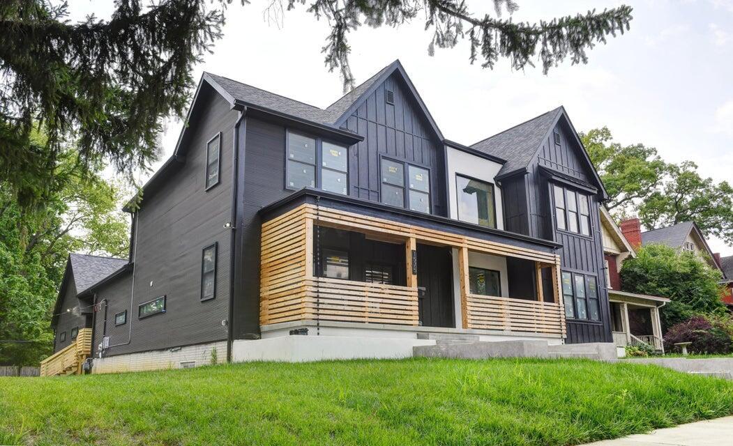 1575 Granville Street Property Photo 1