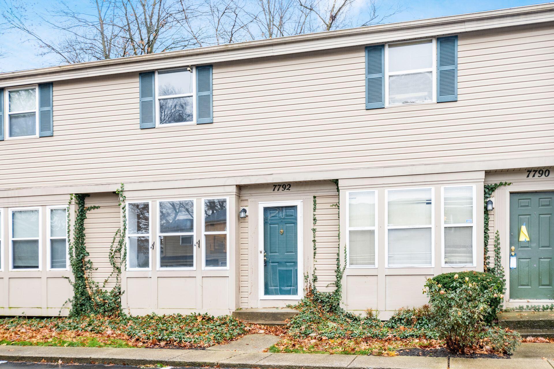 7792 Barkwood Drive, 9c Property Photo 2