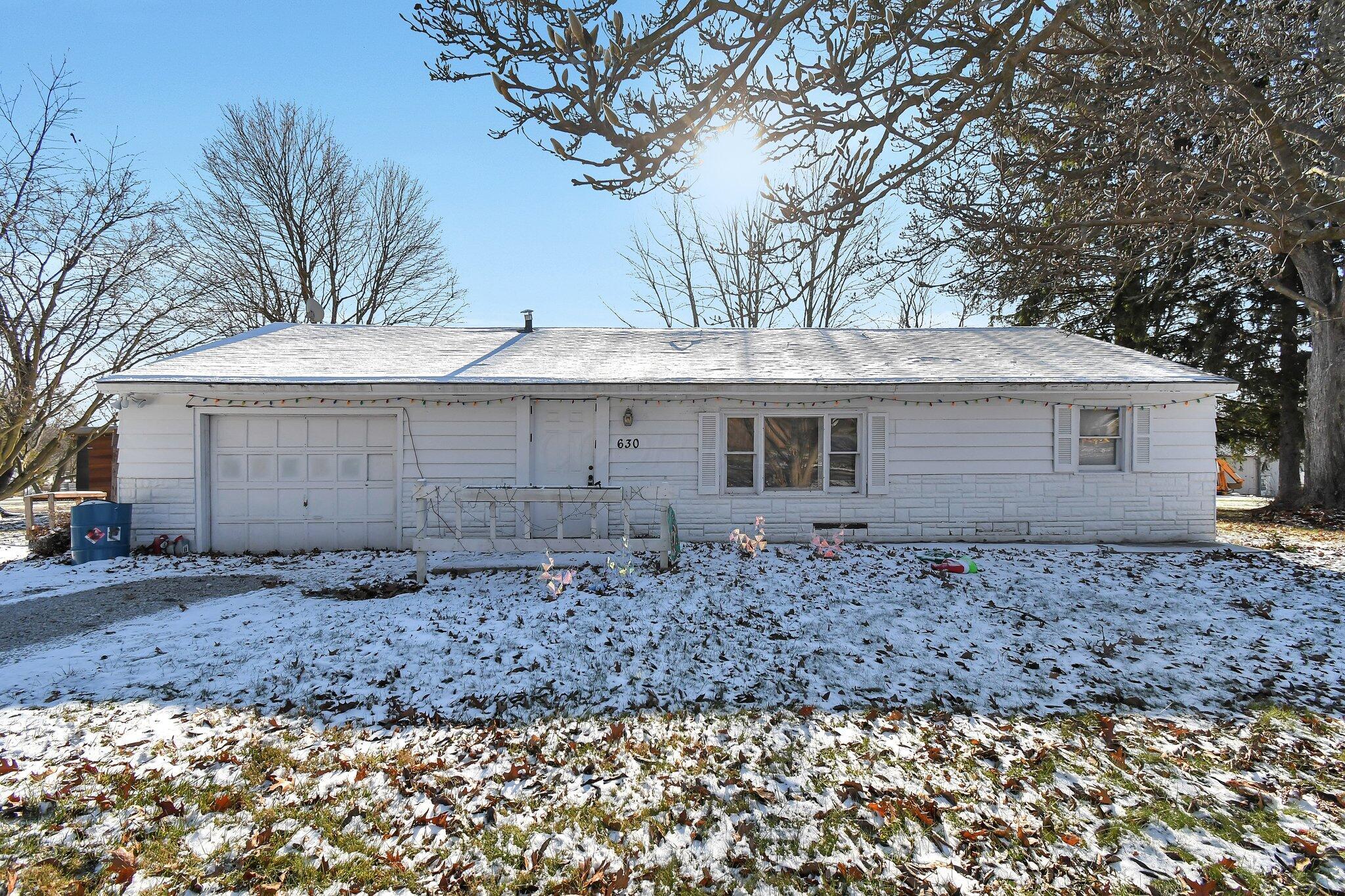 630 Fleming Falls Road Property Image