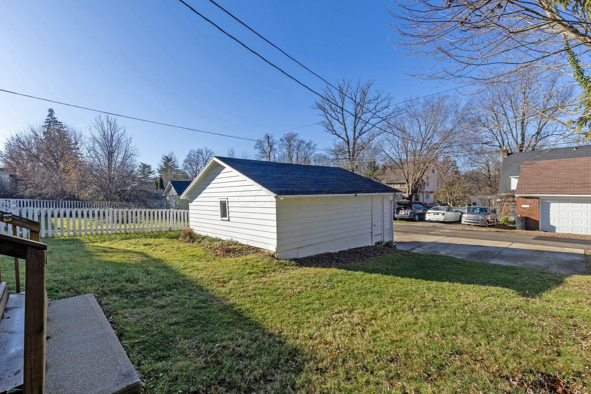 108 Parkwood Boulevard Property Photo 29