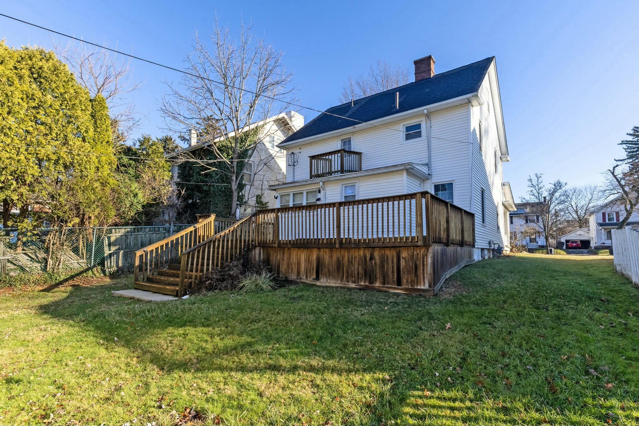 108 Parkwood Boulevard Property Photo 31