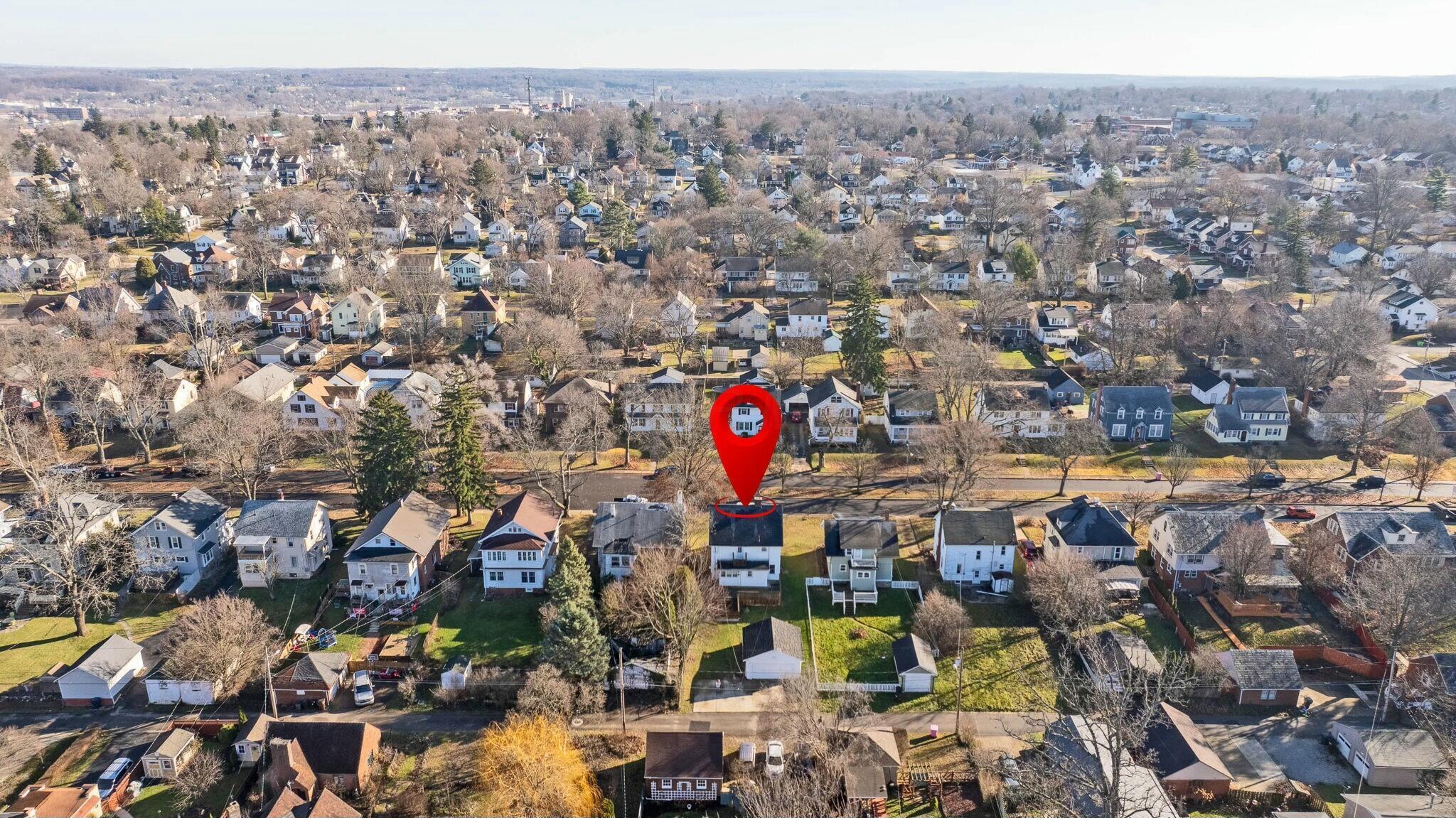 108 Parkwood Boulevard Property Photo 36