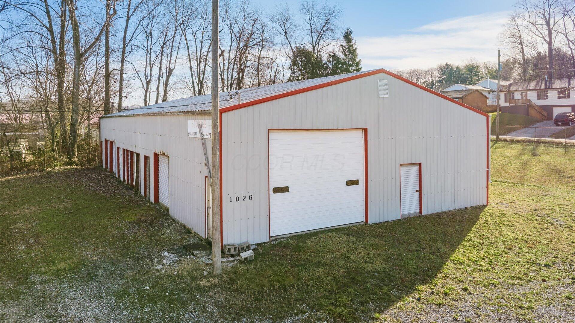 1022 Old Logan Road Property Photo 12