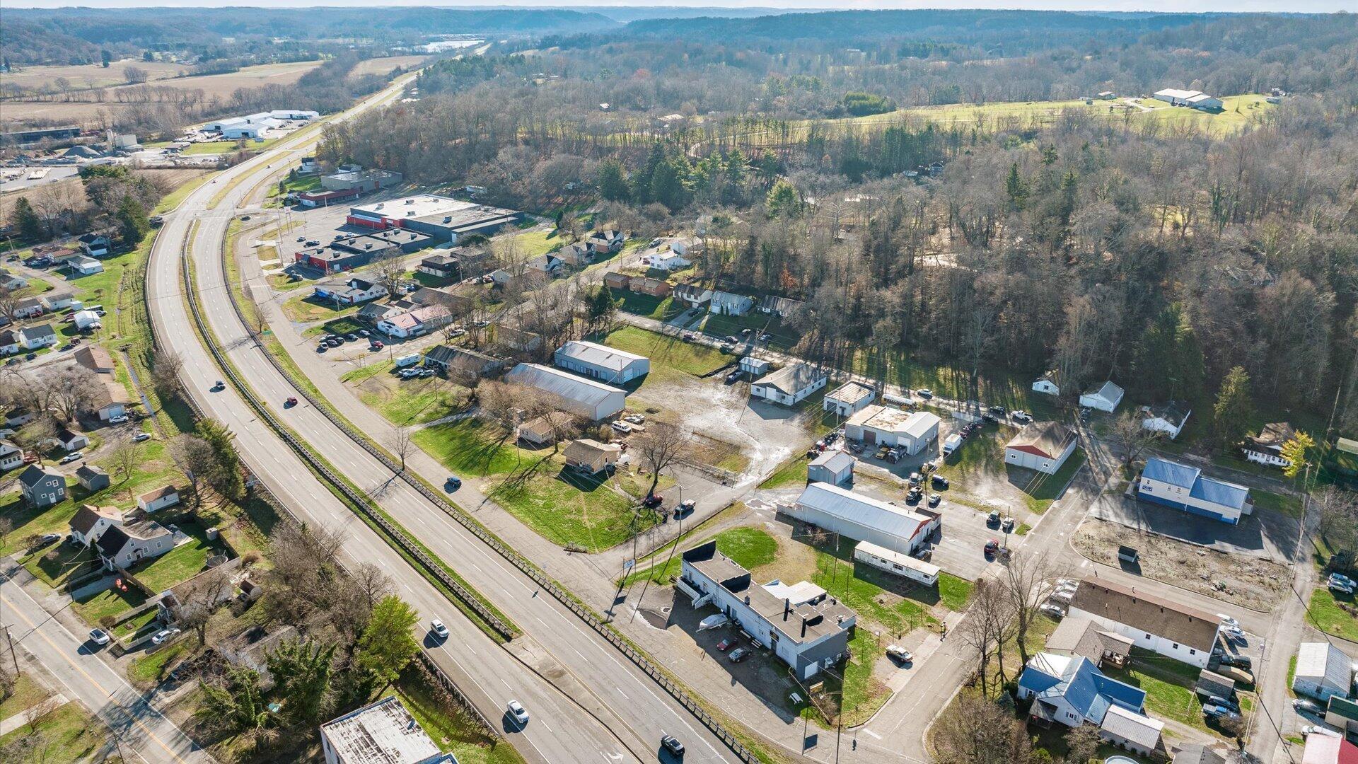1022 Old Logan Road Property Photo 19