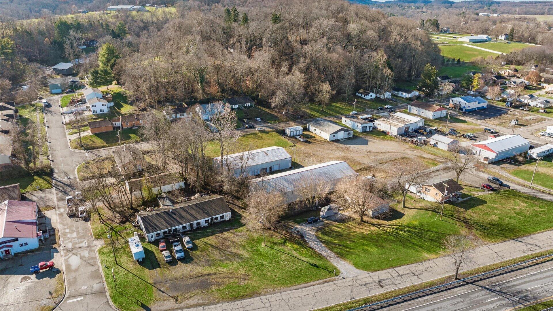 1022 Old Logan Road Property Photo 22