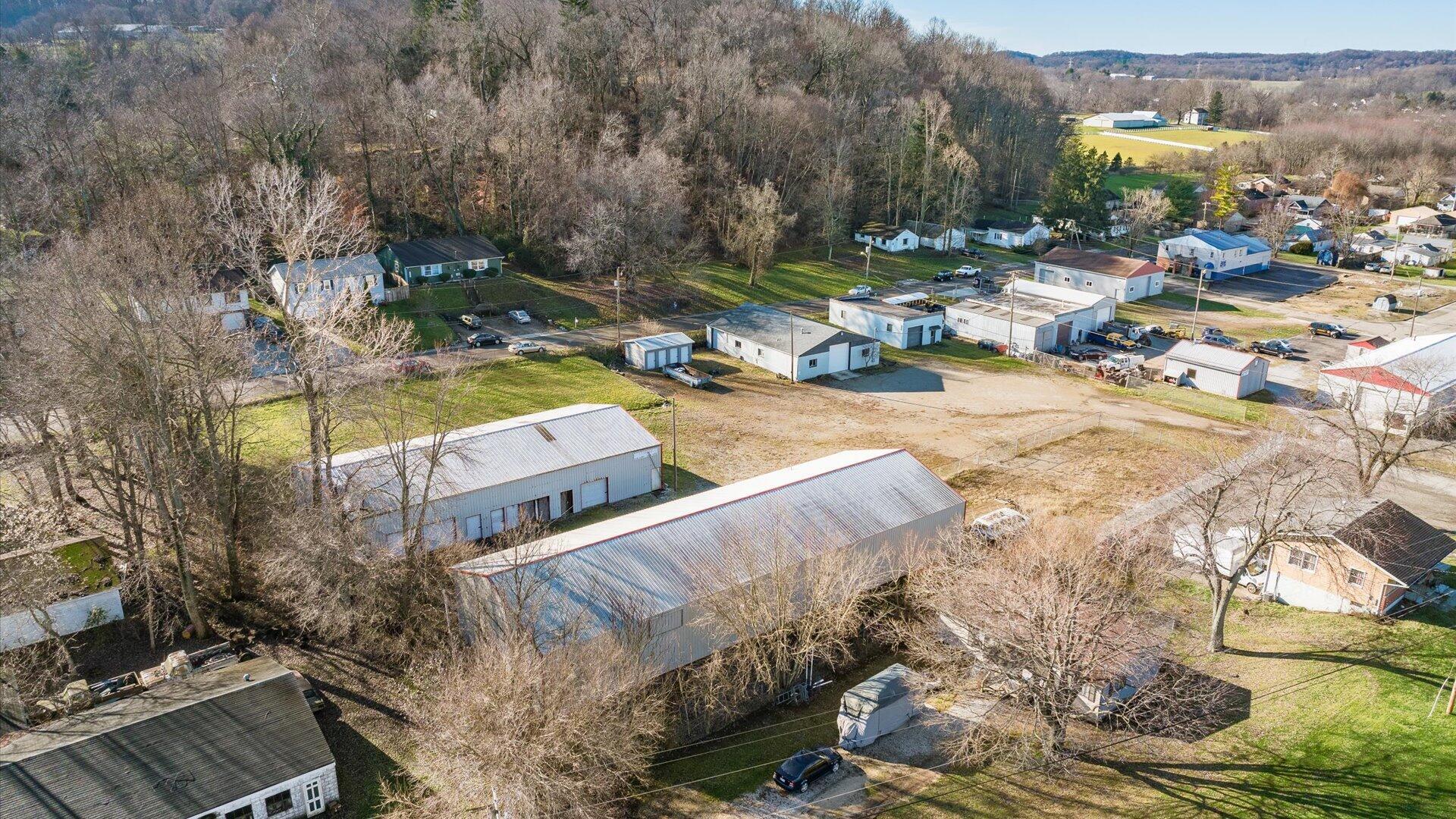 1022 Old Logan Road Property Photo 24