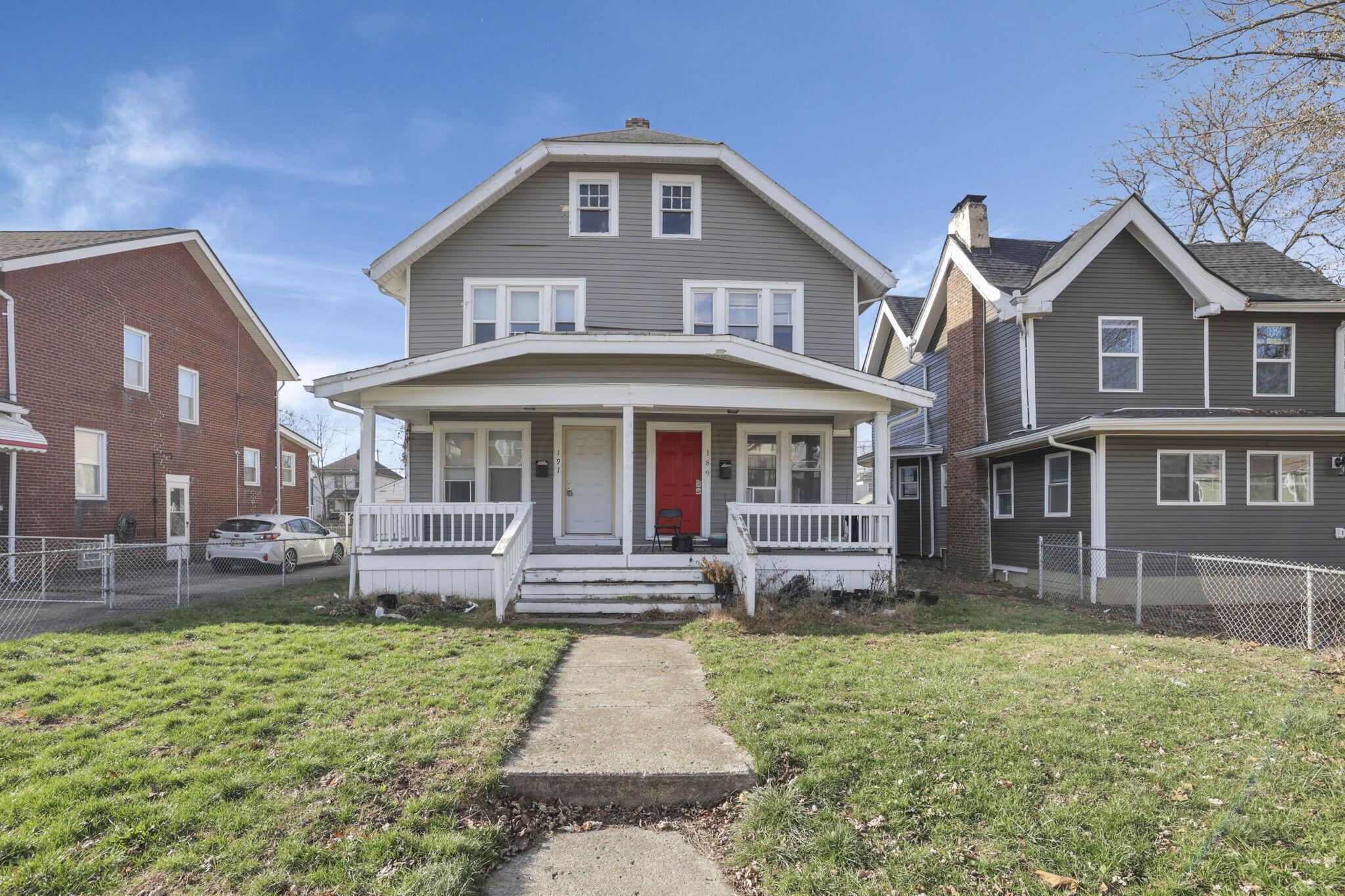 189-191 Dana Avenue Property Photo 1