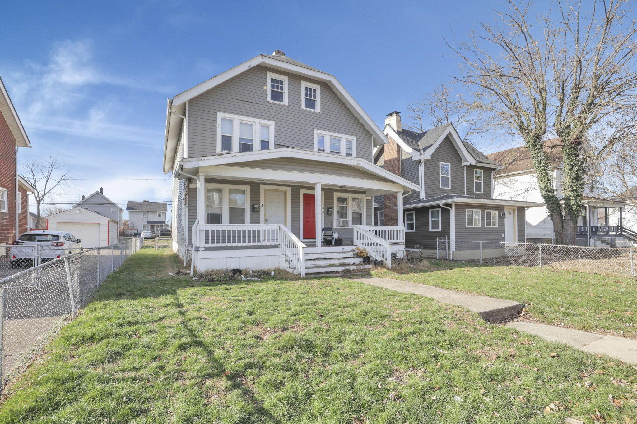 189-191 Dana Avenue Property Photo 2