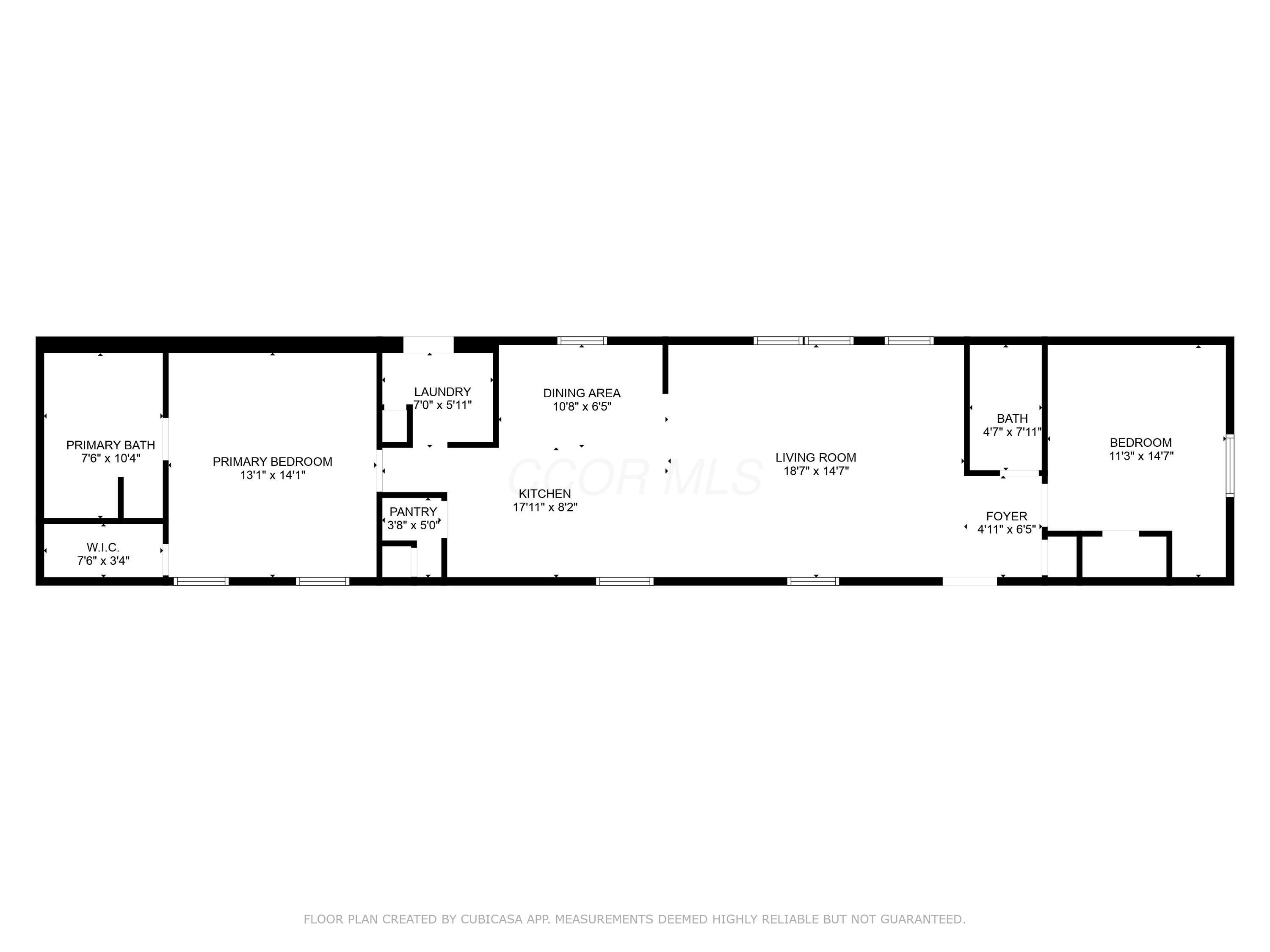 76 Yardner St, #18 Property Photo 1