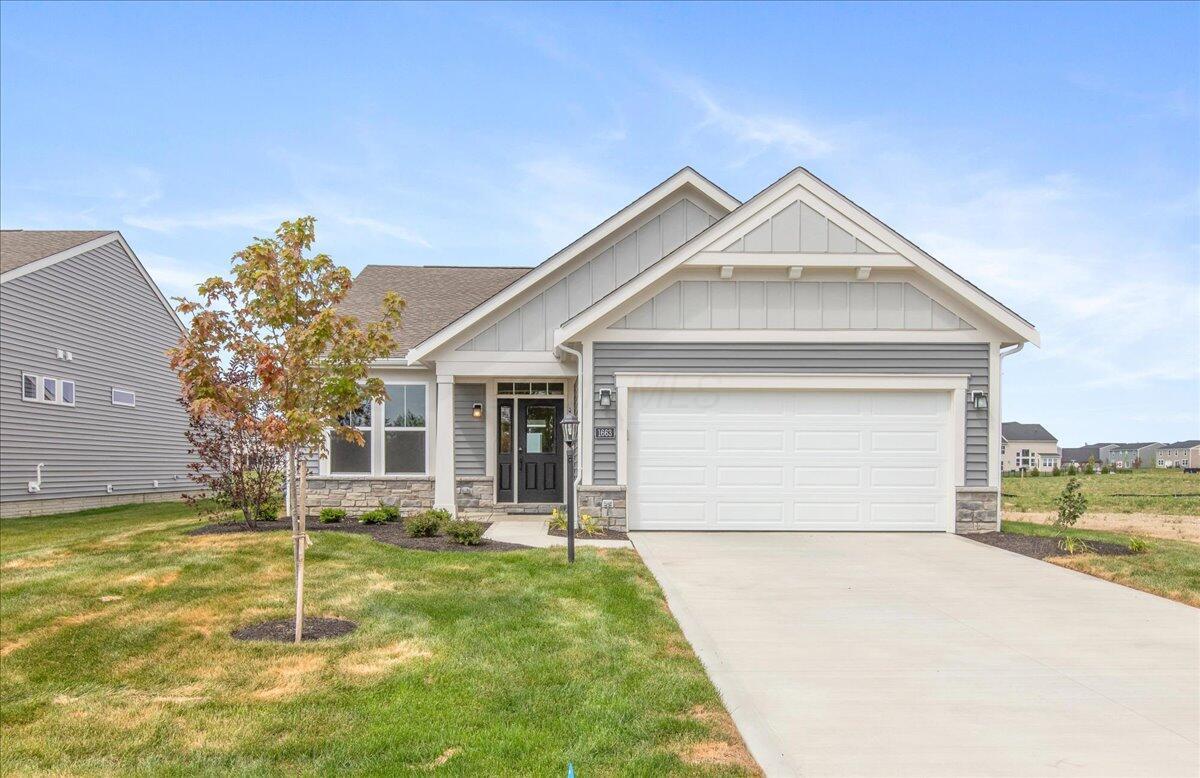 1663 Skyview Drive Property Photo 1