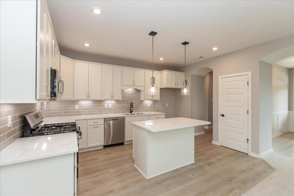 1663 Skyview Drive Property Photo 12