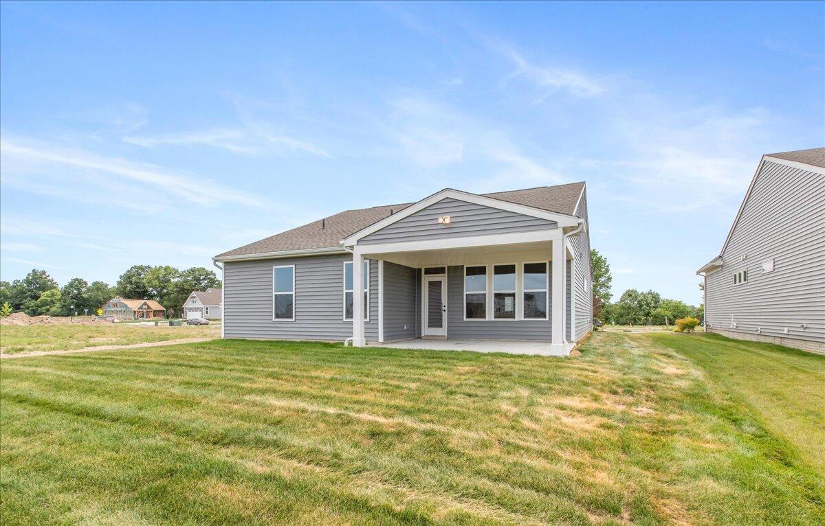 1663 Skyview Drive Property Photo 33