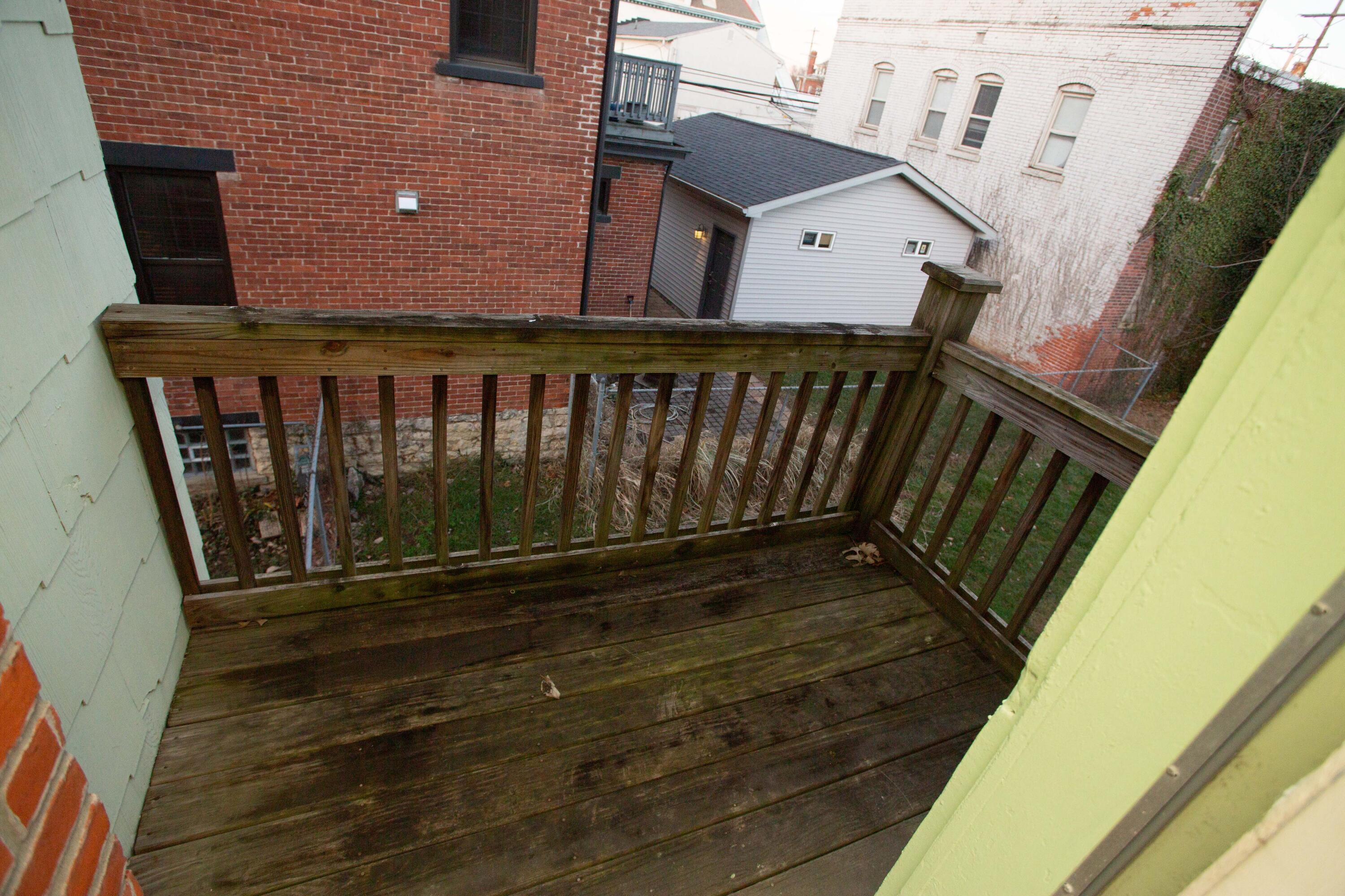 226 S Monroe Avenue Property Photo 38