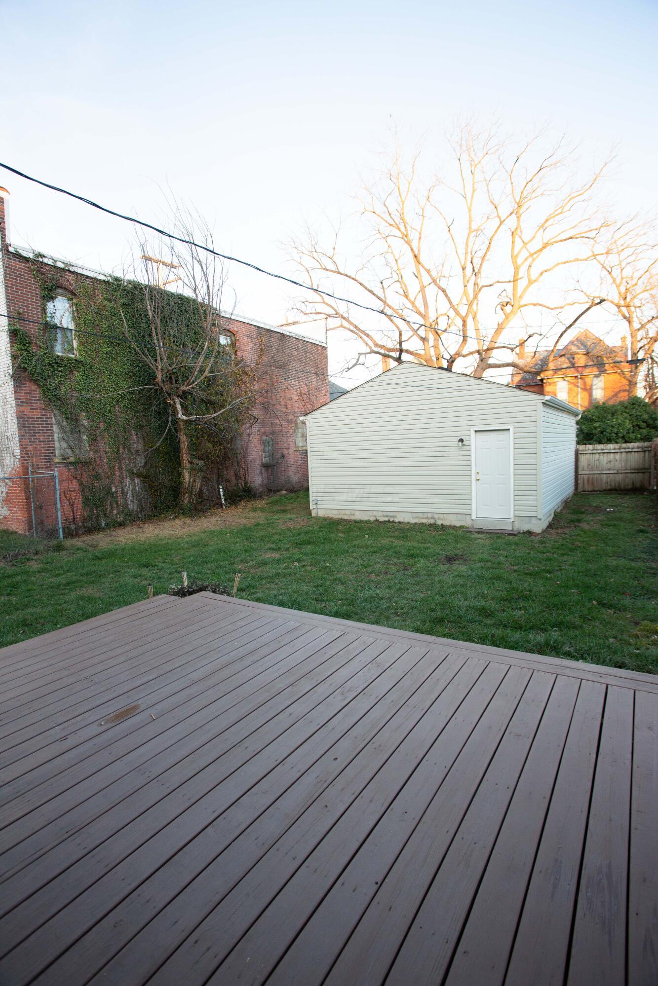 226 S Monroe Avenue Property Photo 41